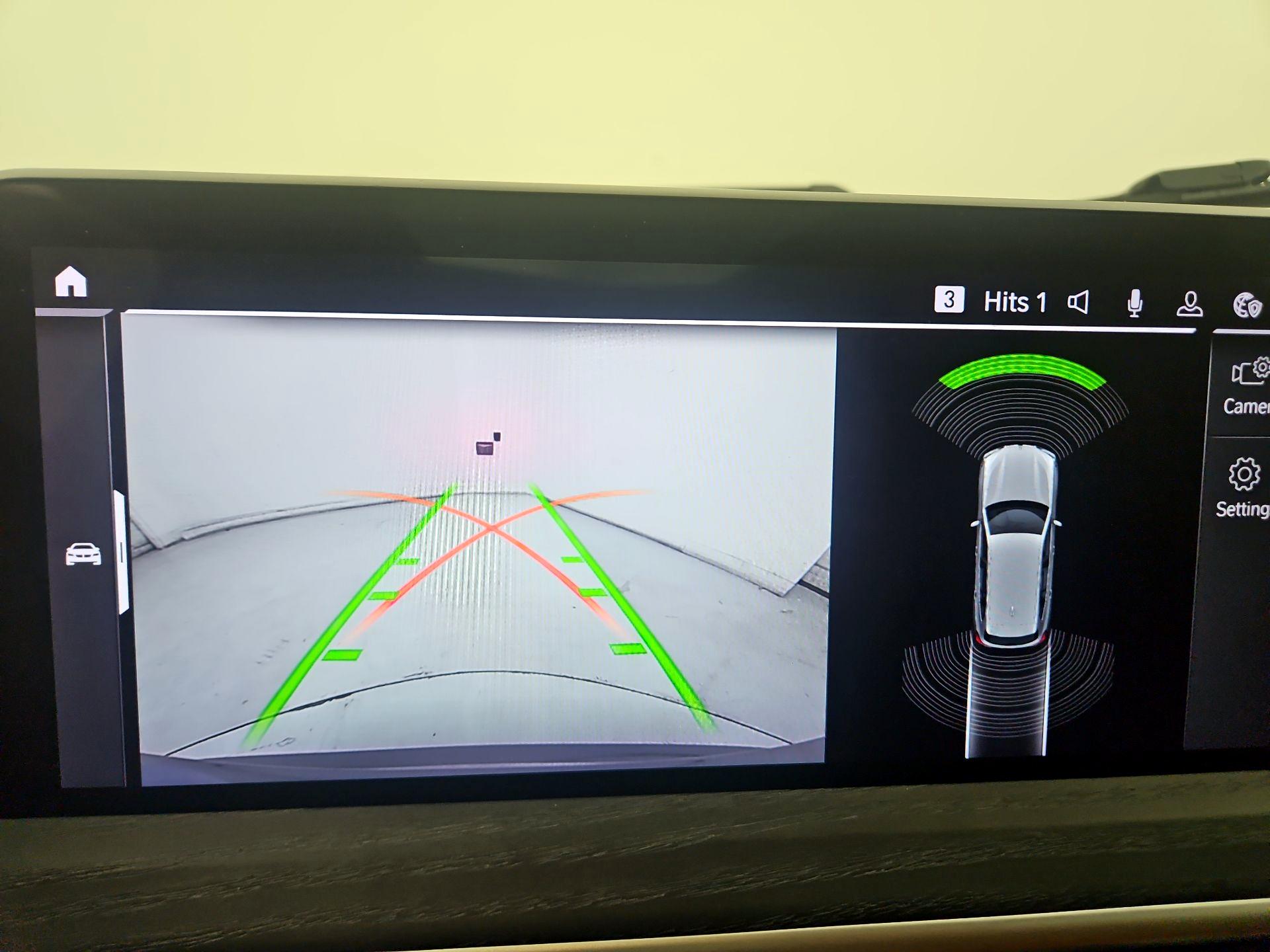 Thumbnail: 2023 BMW X3 - 15