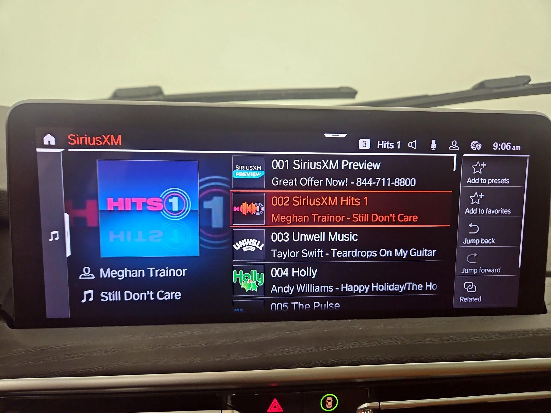 Thumbnail: 2023 BMW X3 - 16