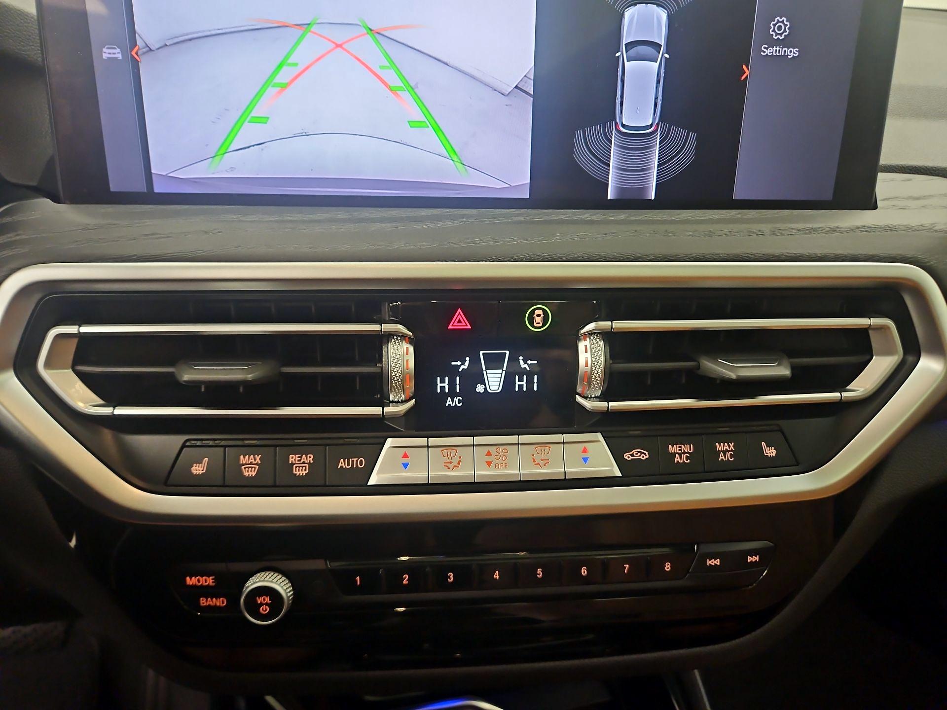 Thumbnail: 2023 BMW X3 - 17