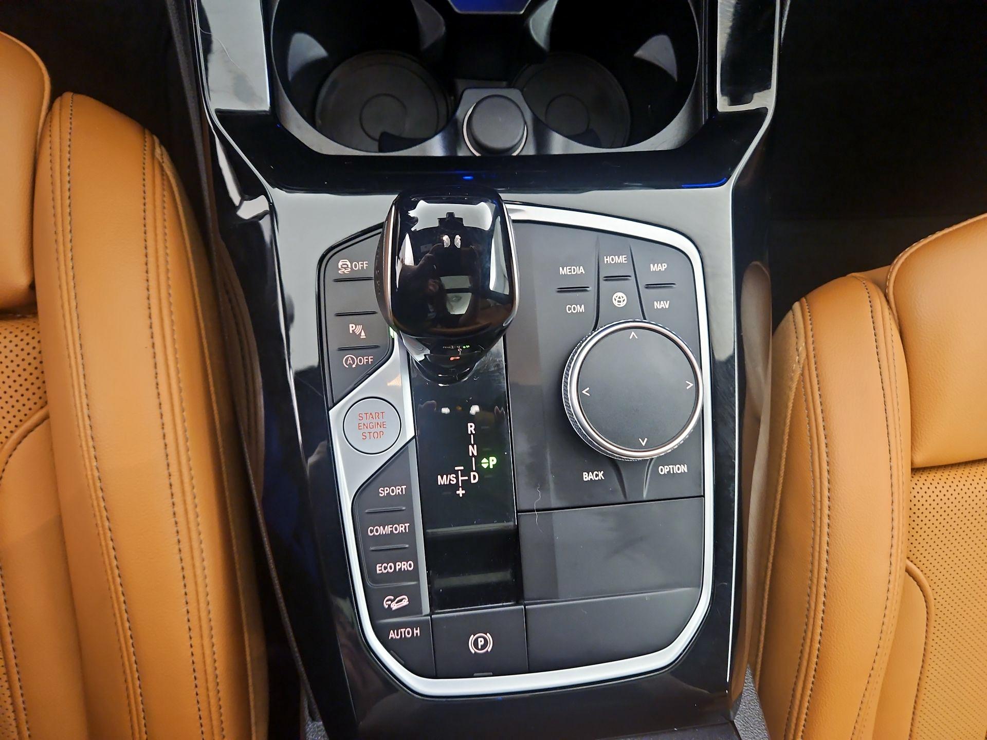 Thumbnail: 2023 BMW X3 - 18