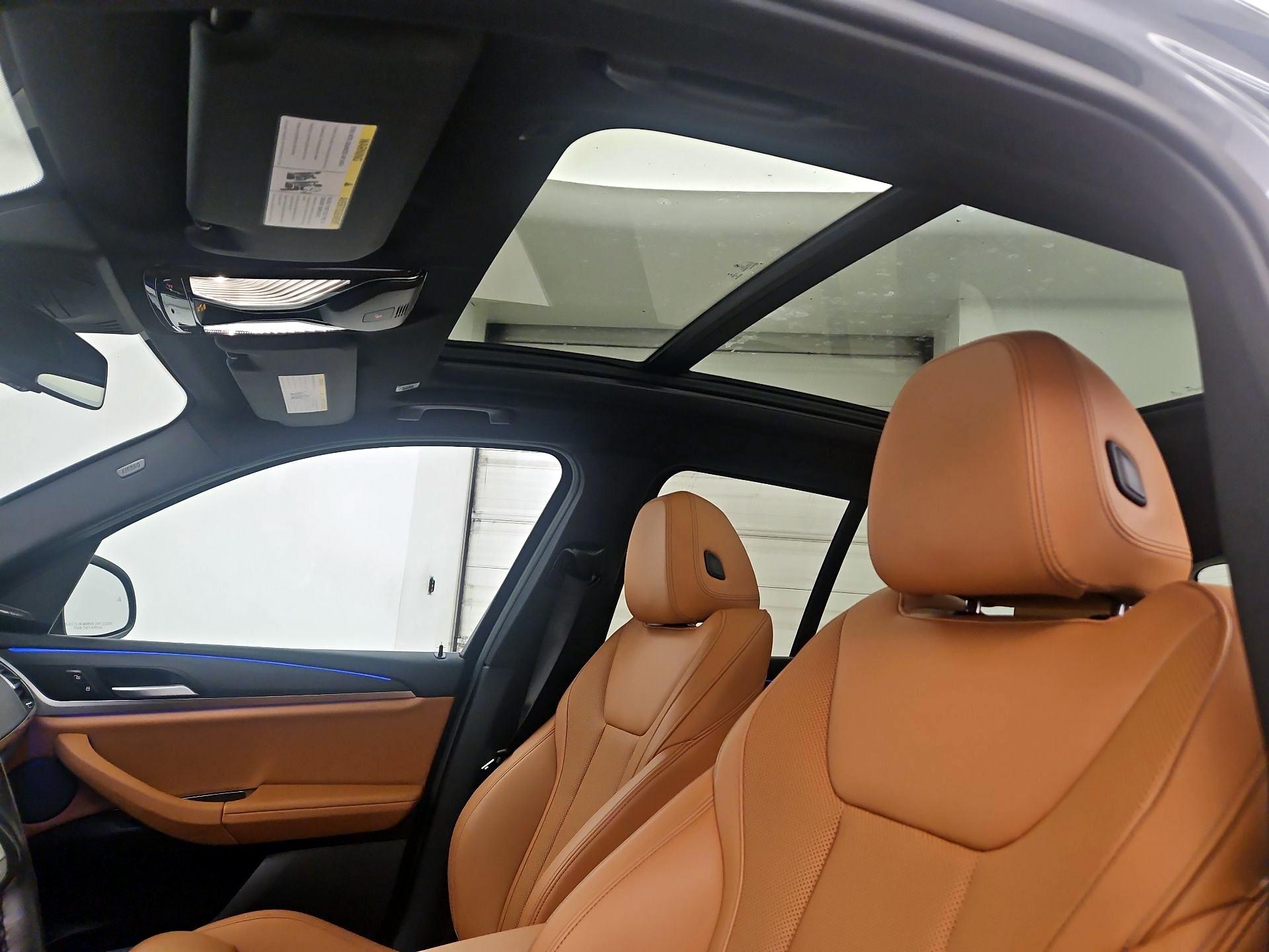 Thumbnail: 2023 BMW X3 - 20