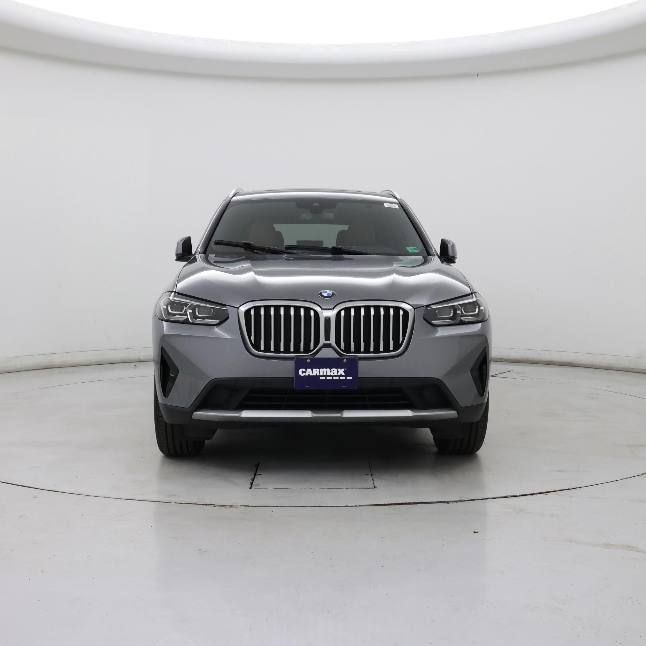 Thumbnail: 2023 BMW X3 - 5