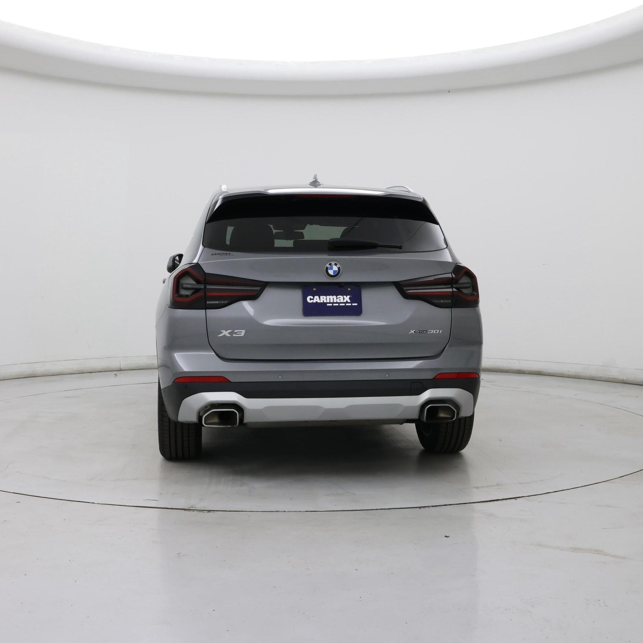 Thumbnail: 2023 BMW X3 - 6