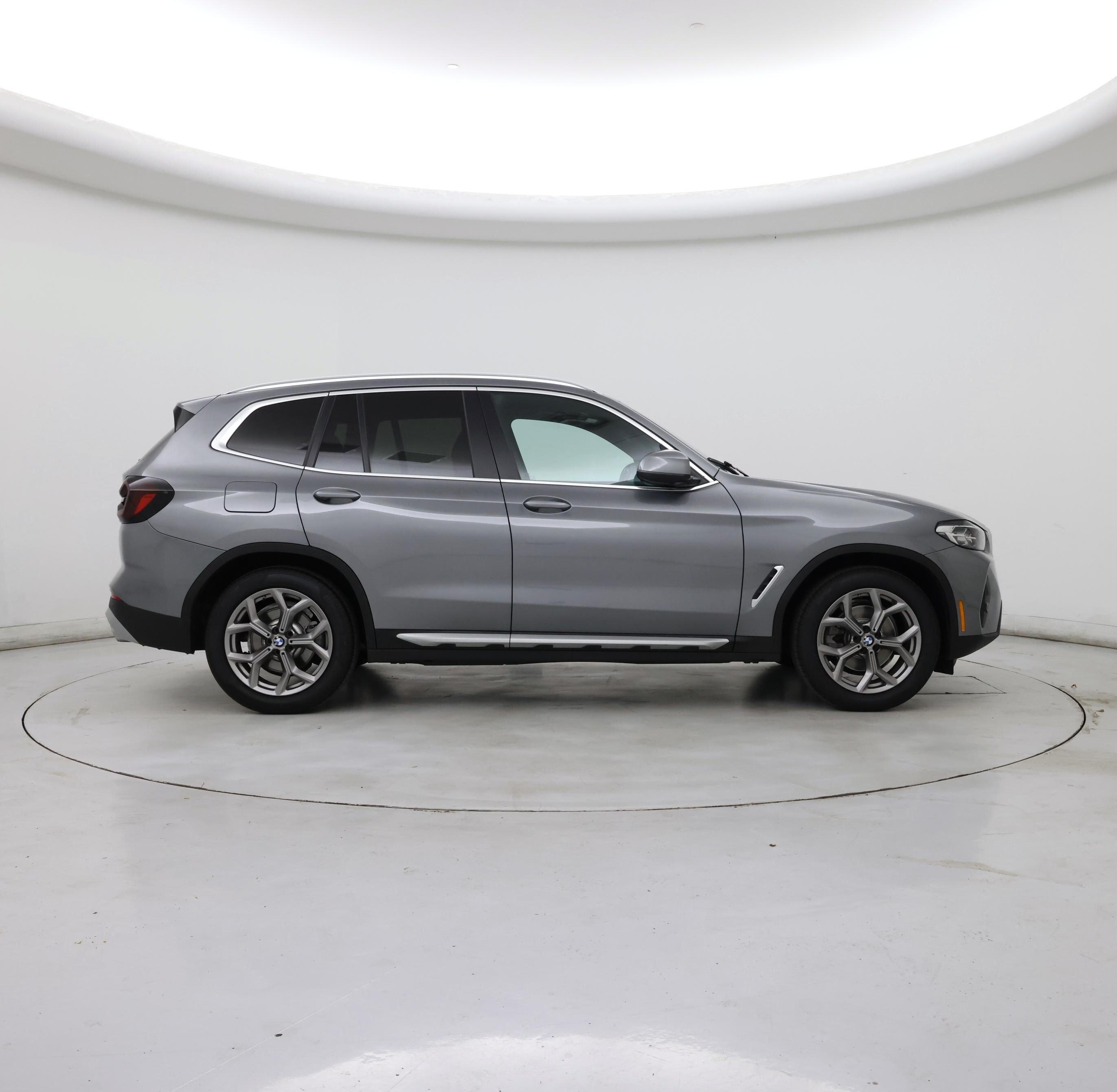 Thumbnail: 2023 BMW X3 - 7