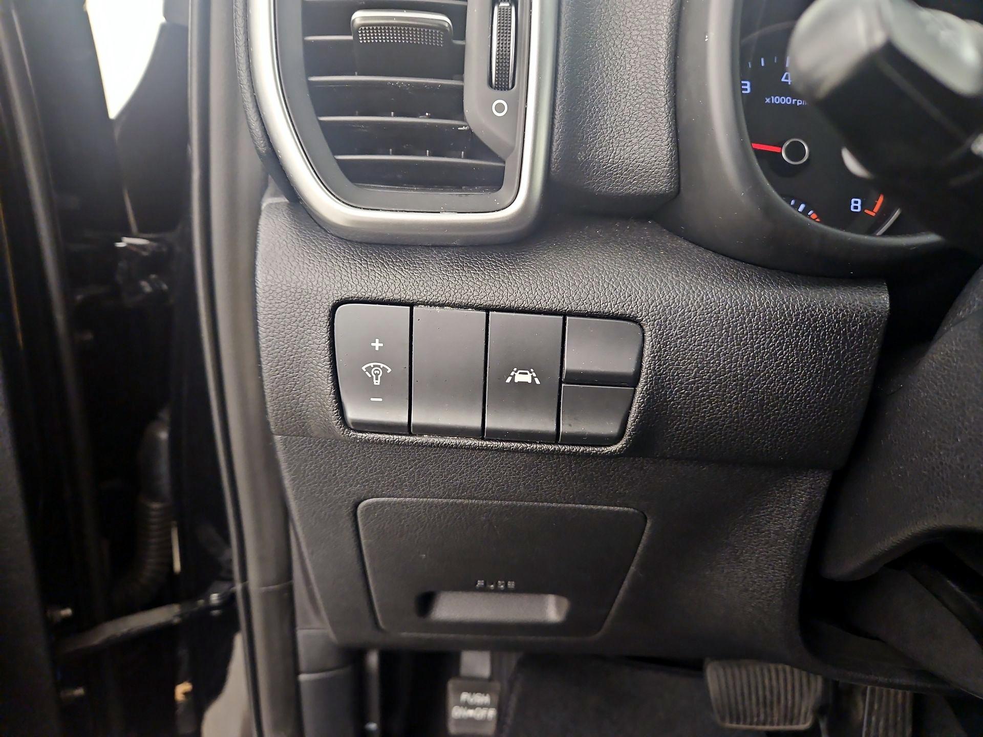 Thumbnail: 2020 Kia Sportage - 13