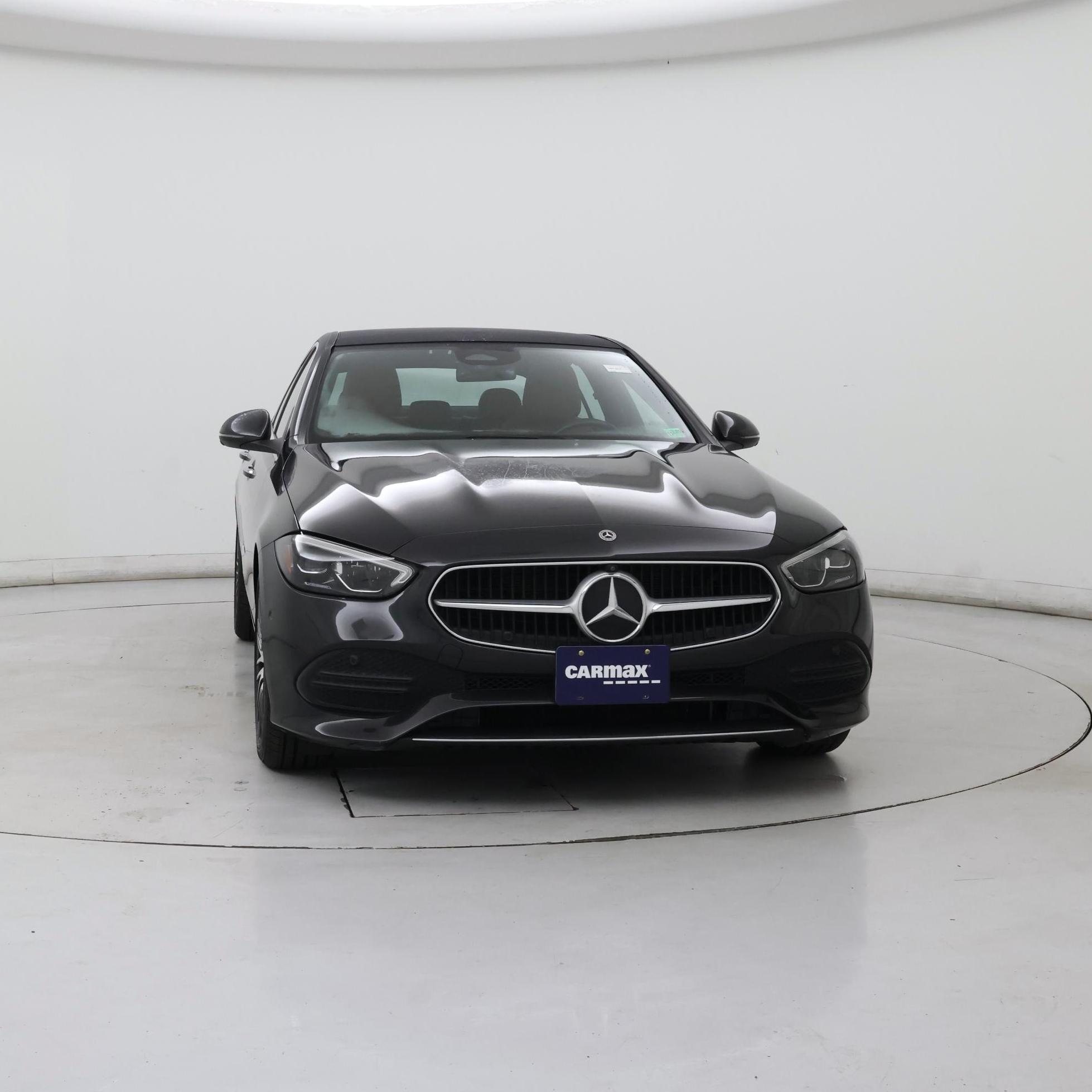 Thumbnail: 2023 Mercedes-Benz C-Class - 5