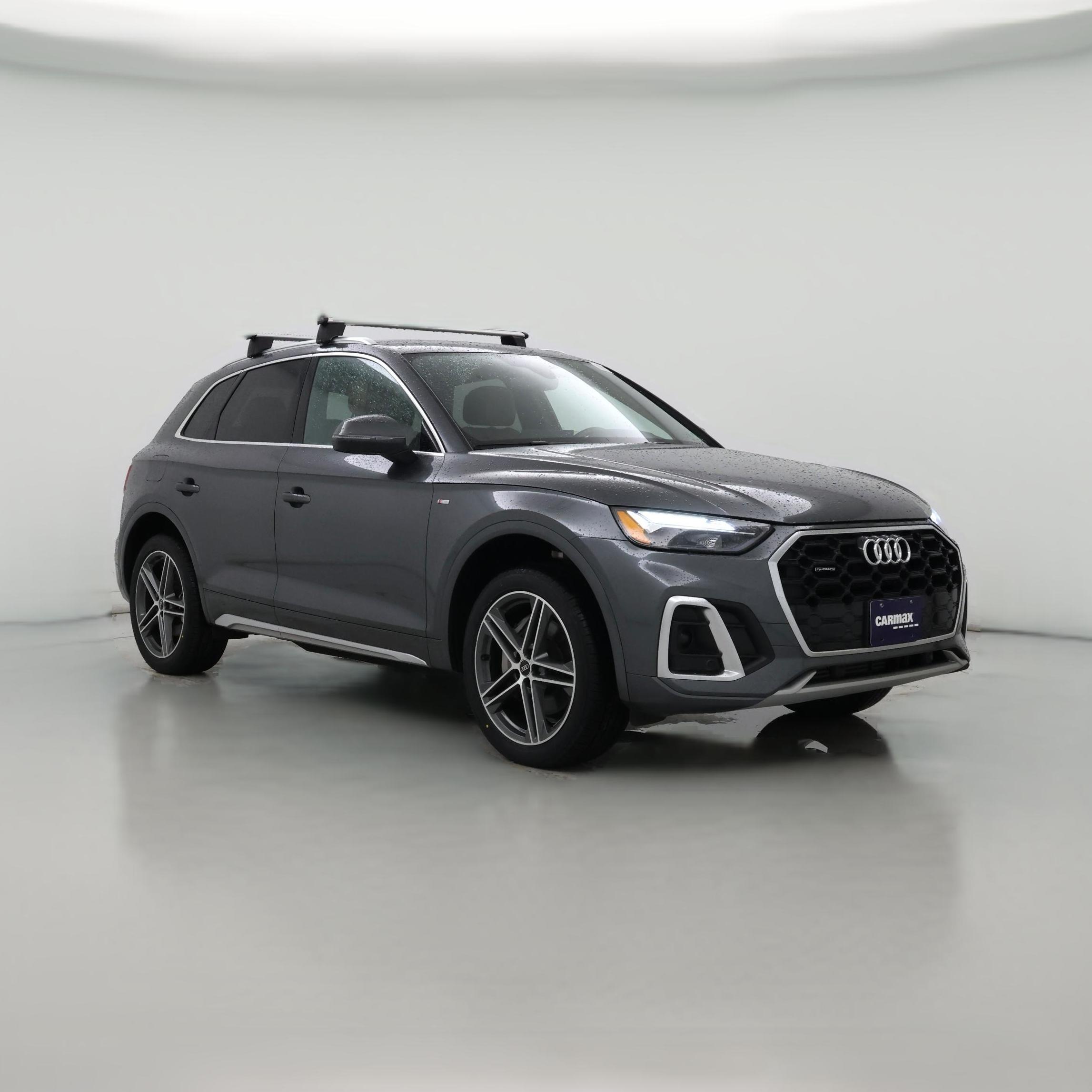 Thumbnail: 2022 Audi Q5 - 1