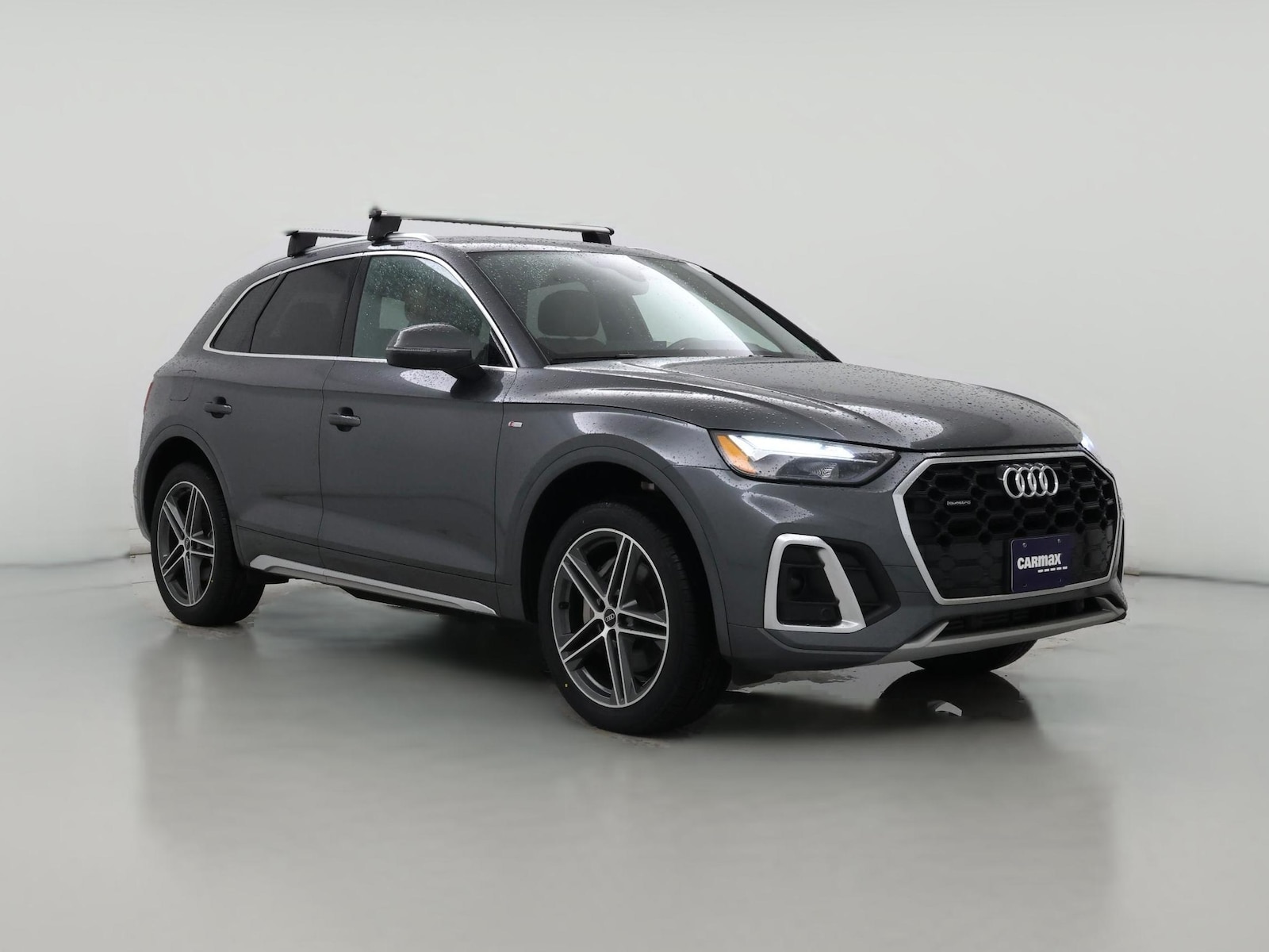 2022 Audi Q5 Premium