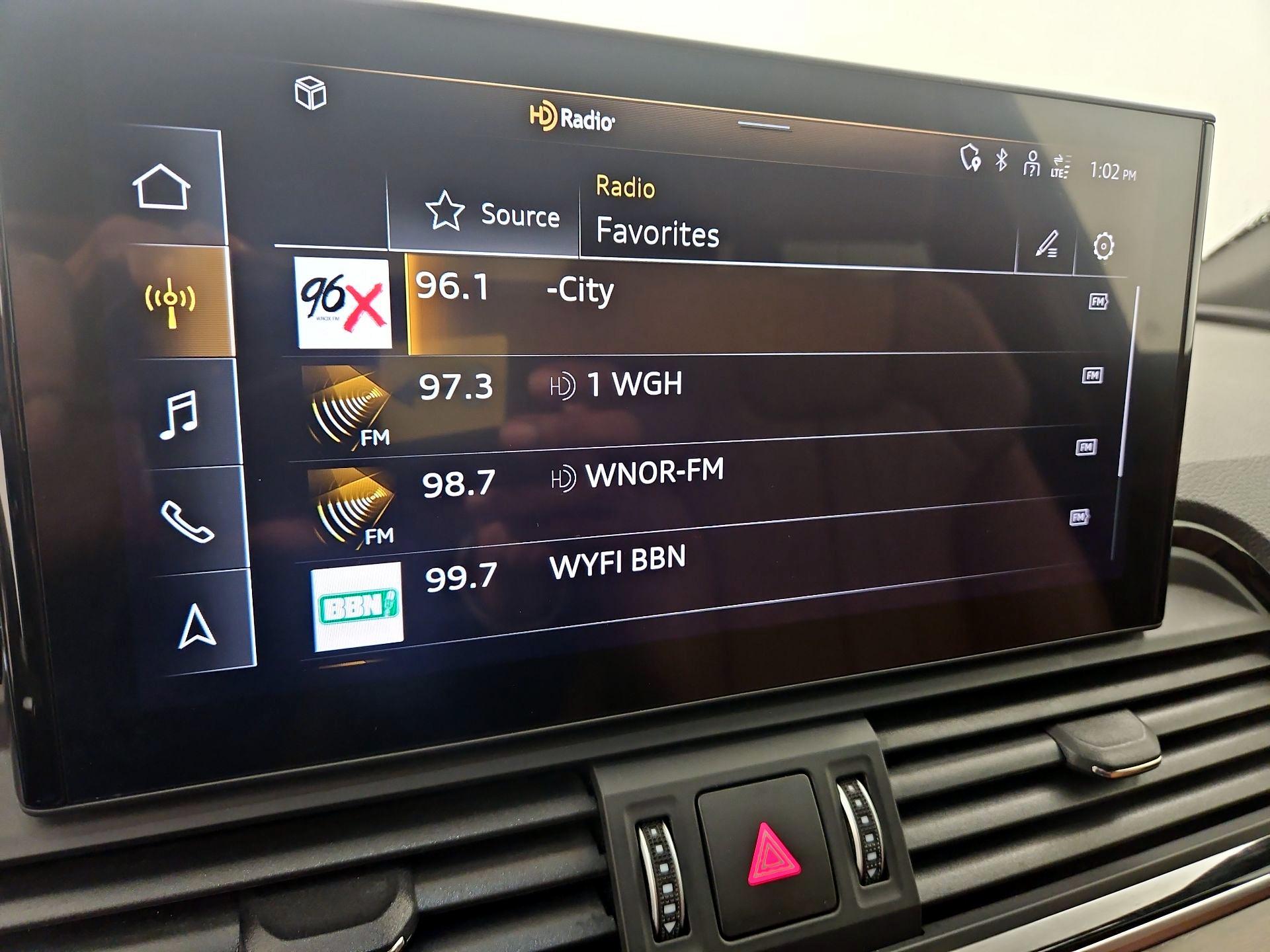 Thumbnail: 2022 Audi Q5 - 15