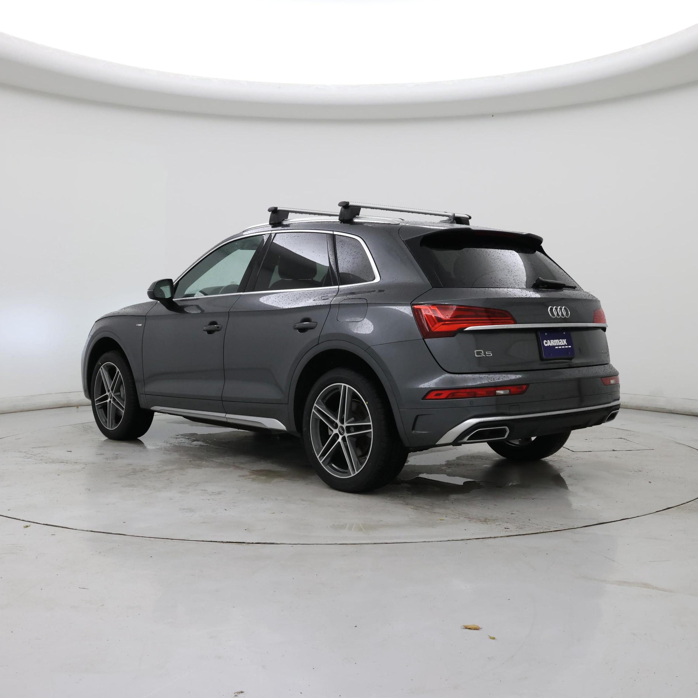 Thumbnail: 2022 Audi Q5 - 2