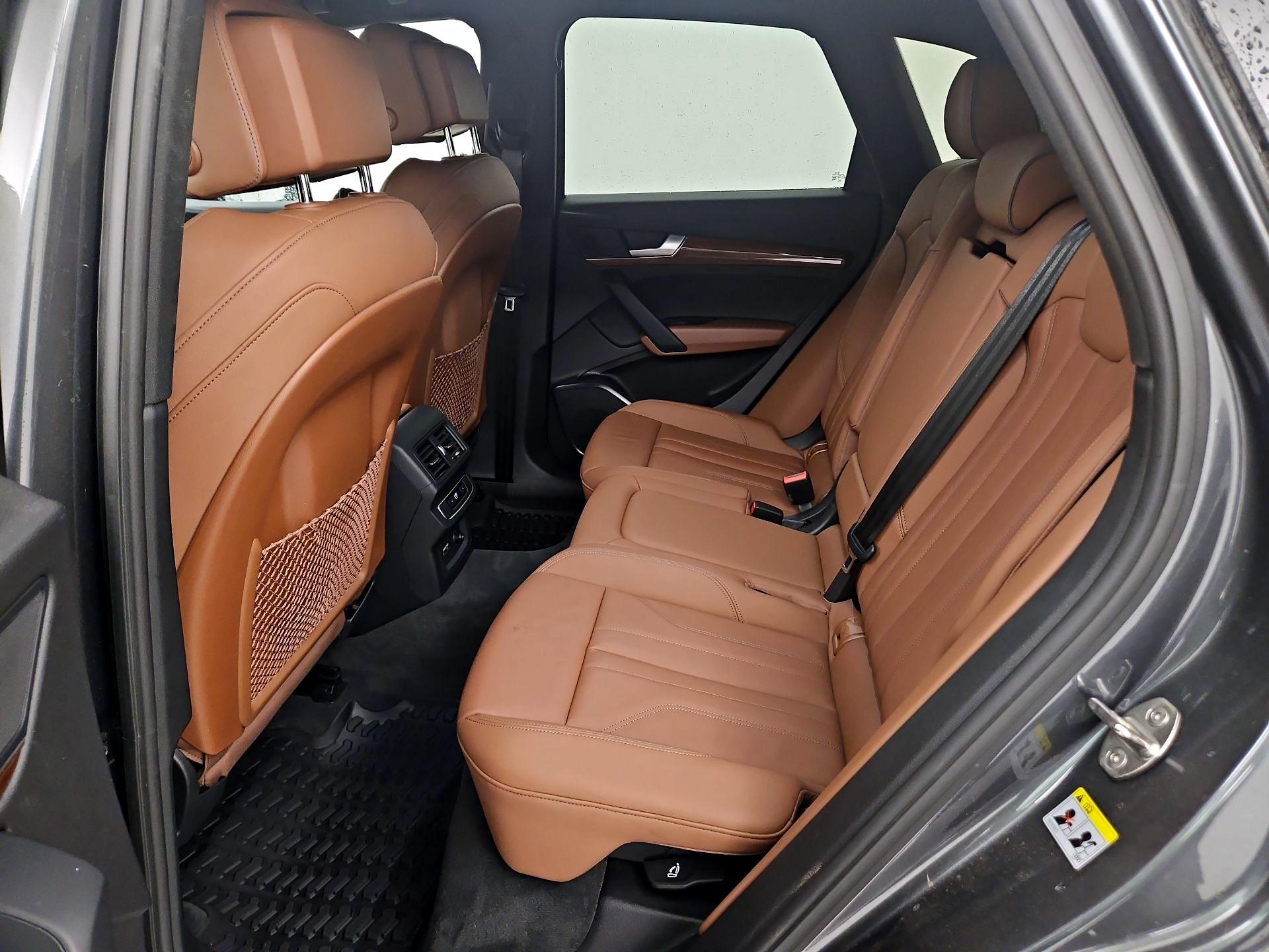 Thumbnail: 2022 Audi Q5 - 19