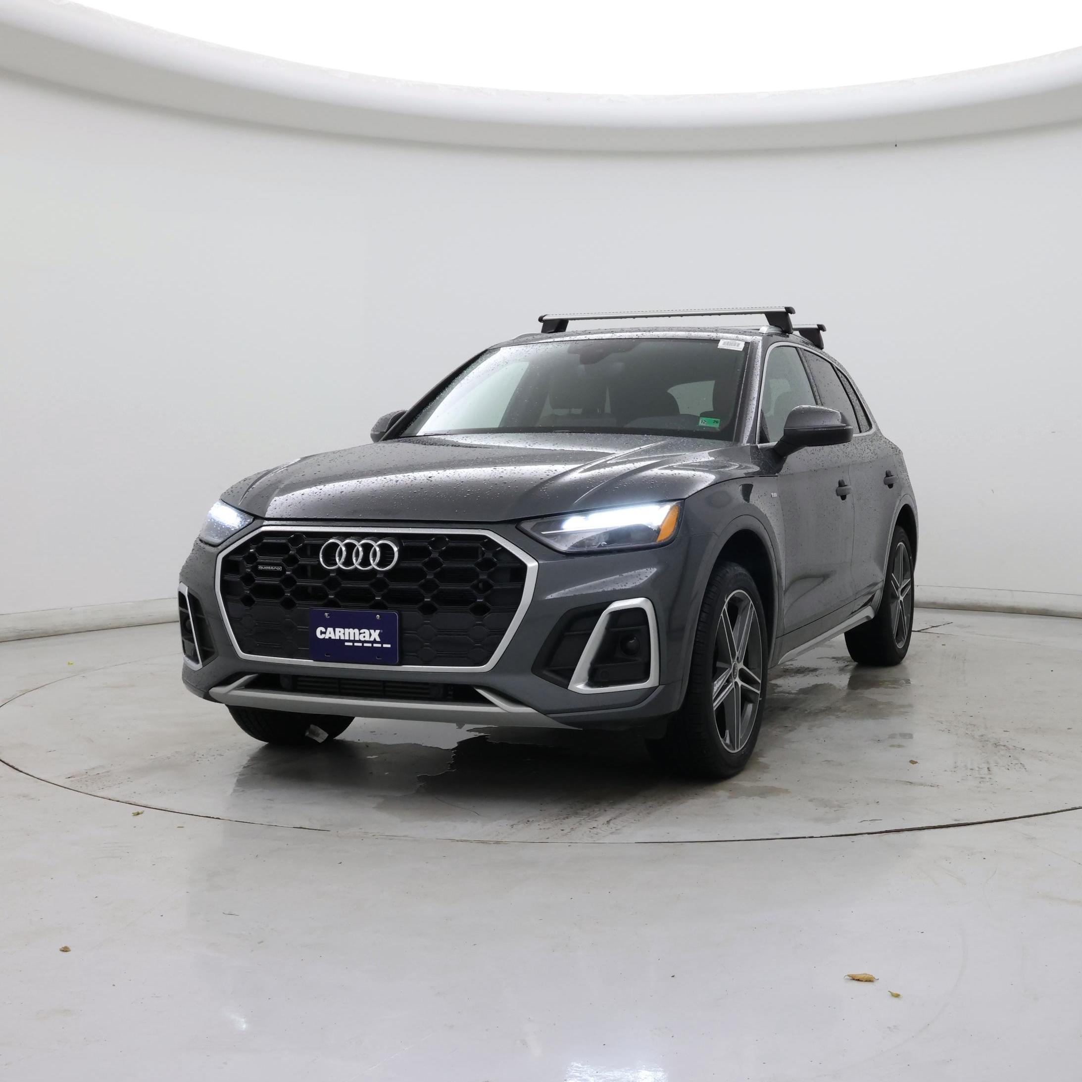 Thumbnail: 2022 Audi Q5 - 4