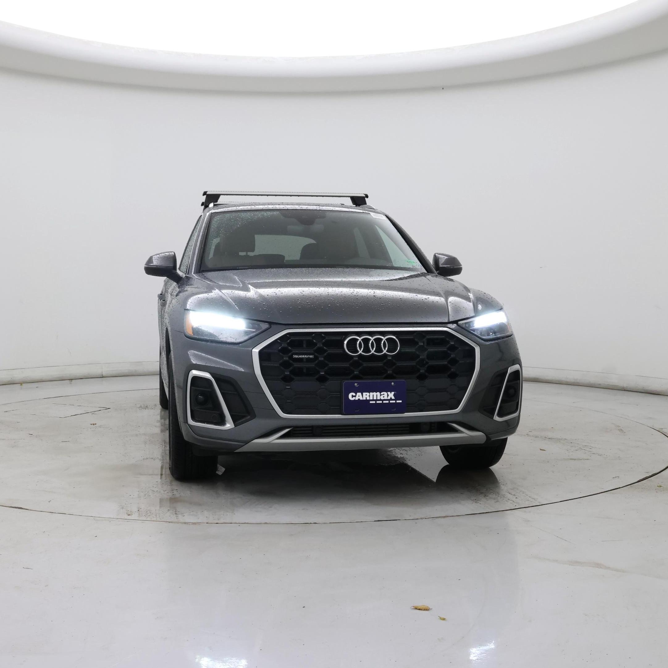 Thumbnail: 2022 Audi Q5 - 5