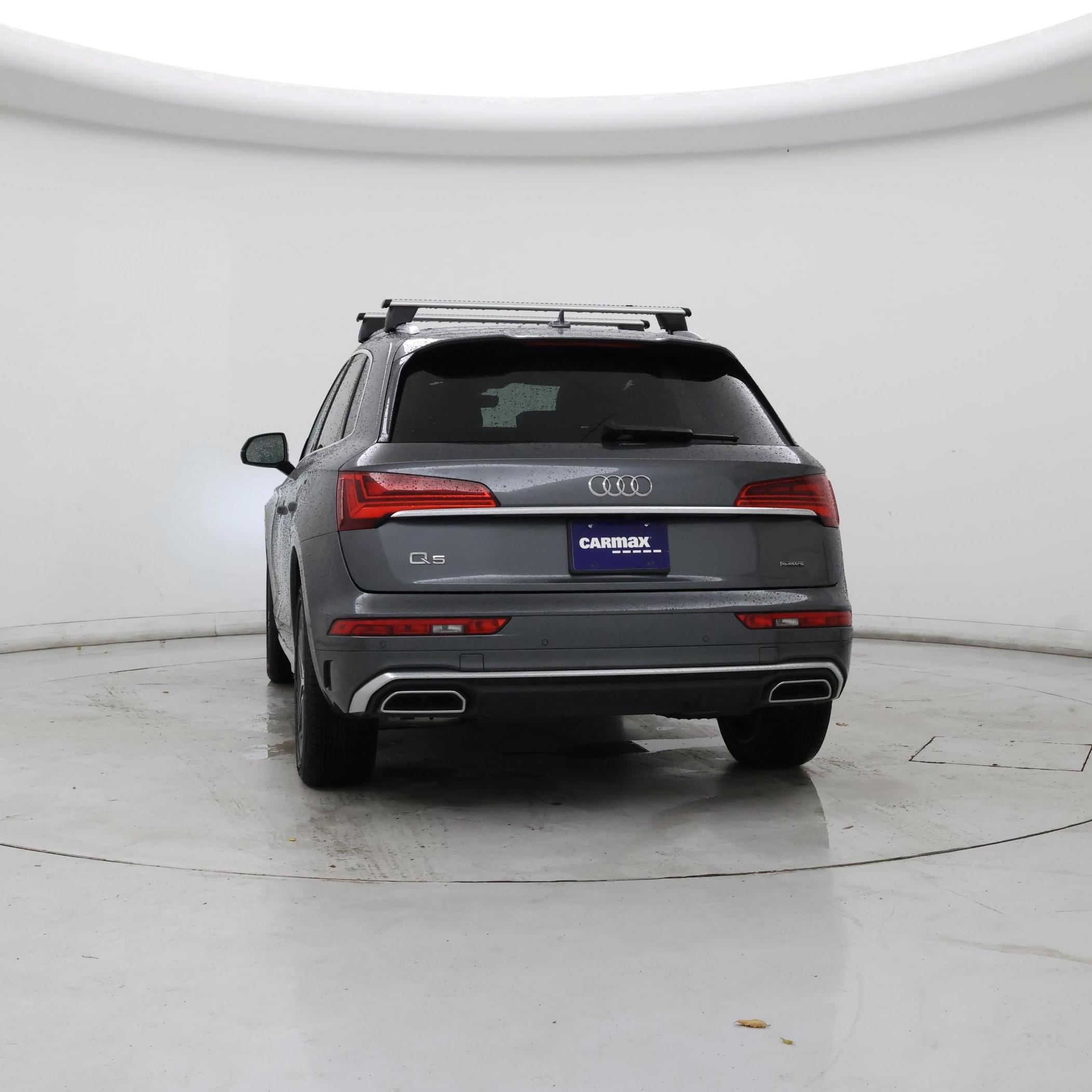 Thumbnail: 2022 Audi Q5 - 6