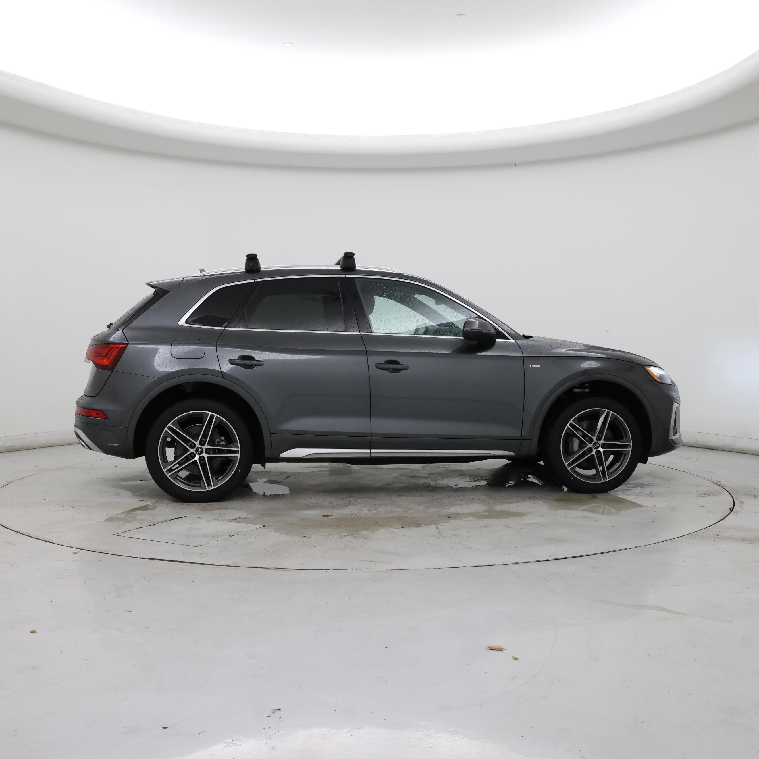 Thumbnail: 2022 Audi Q5 - 7