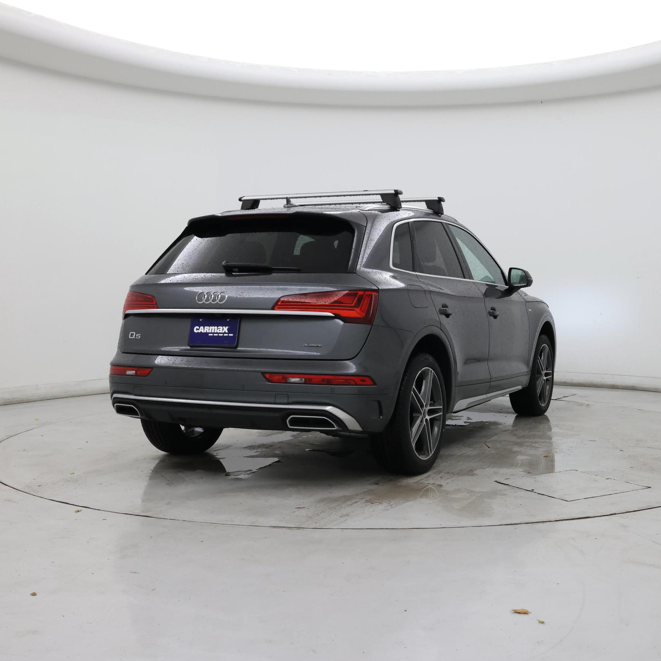 Thumbnail: 2022 Audi Q5 - 8
