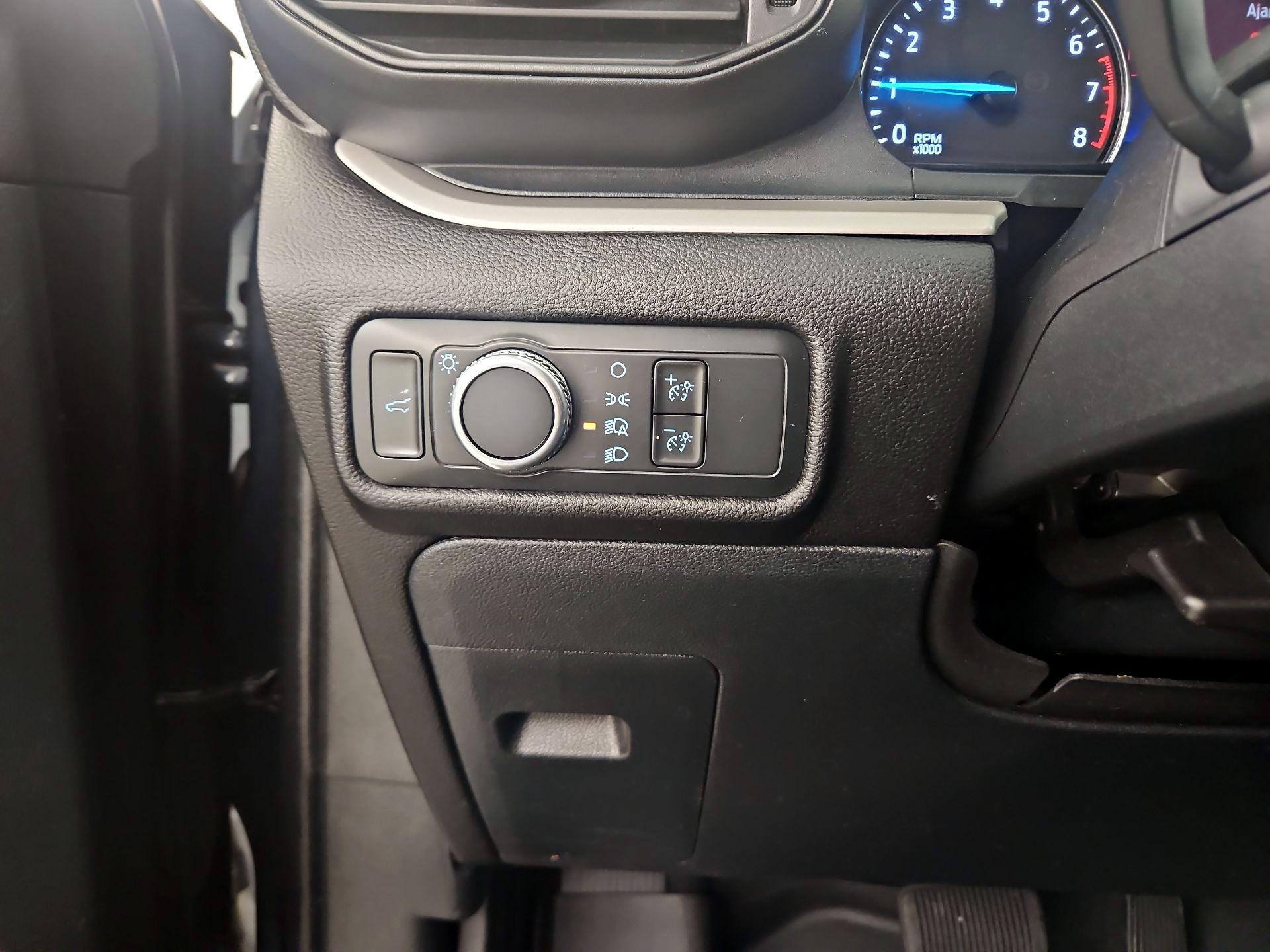 Thumbnail: 2022 Ford Explorer - 13