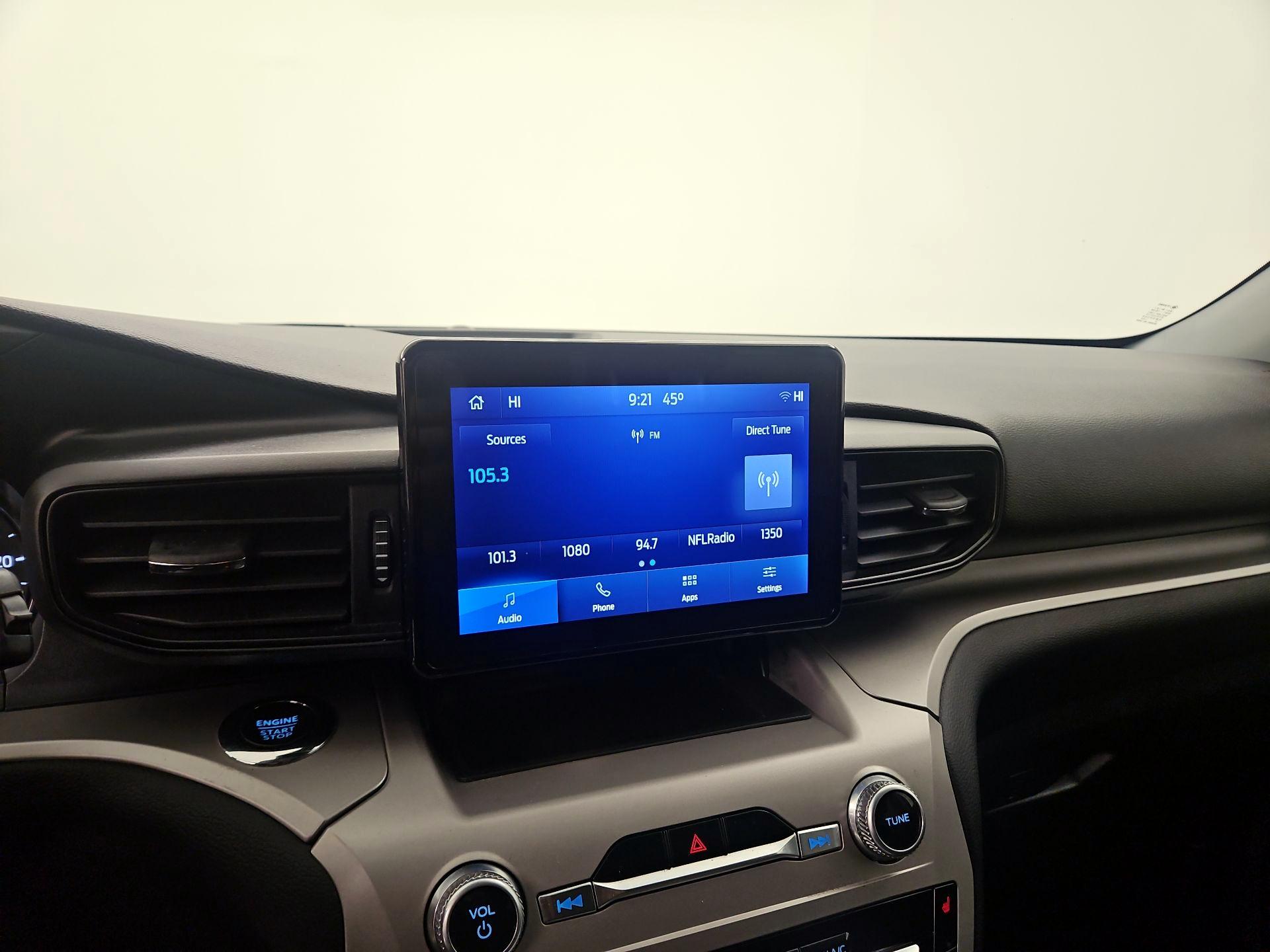 Thumbnail: 2022 Ford Explorer - 15