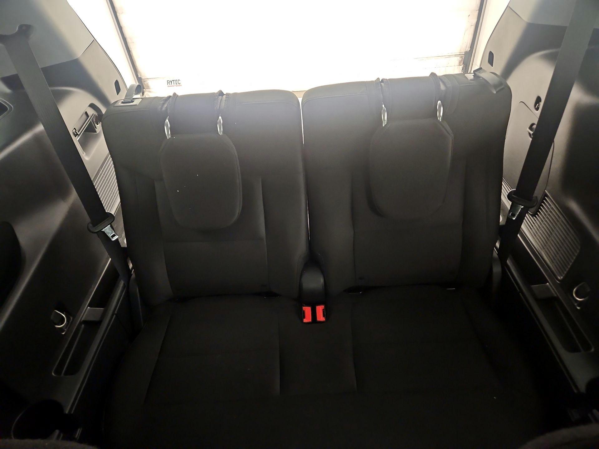 Thumbnail: 2022 Ford Explorer - 20