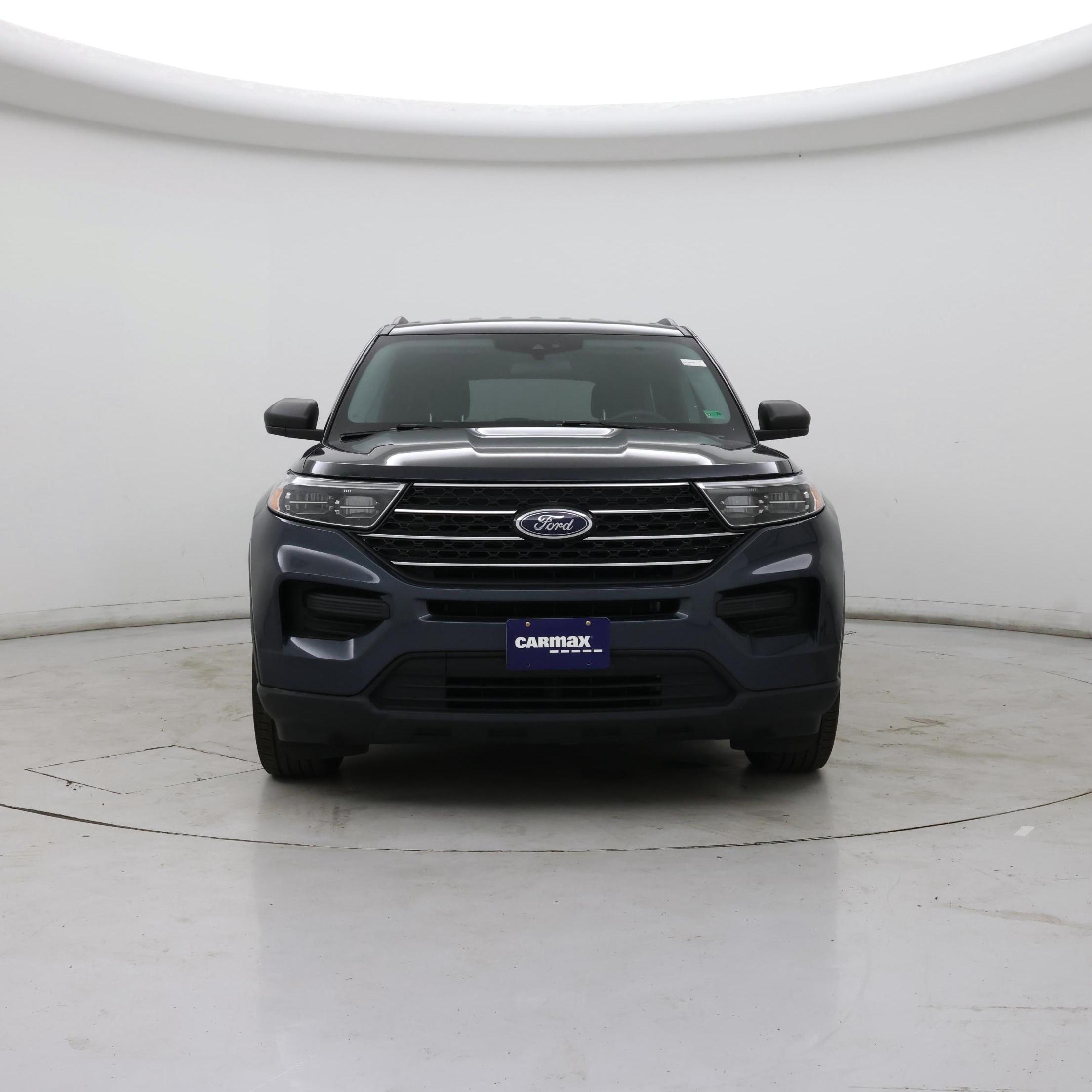 Thumbnail: 2022 Ford Explorer - 5
