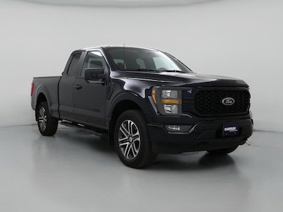 2023 Ford F150 XL
