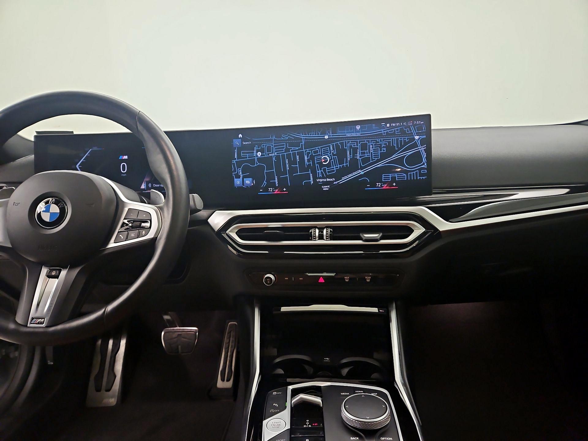 Thumbnail: 2024 BMW 2 Series - 9