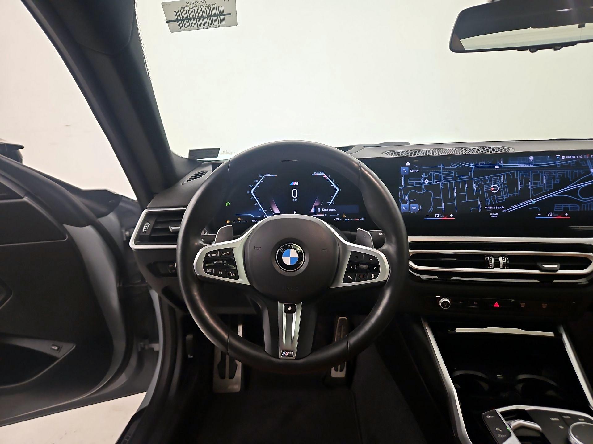 Thumbnail: 2024 BMW 2 Series - 10