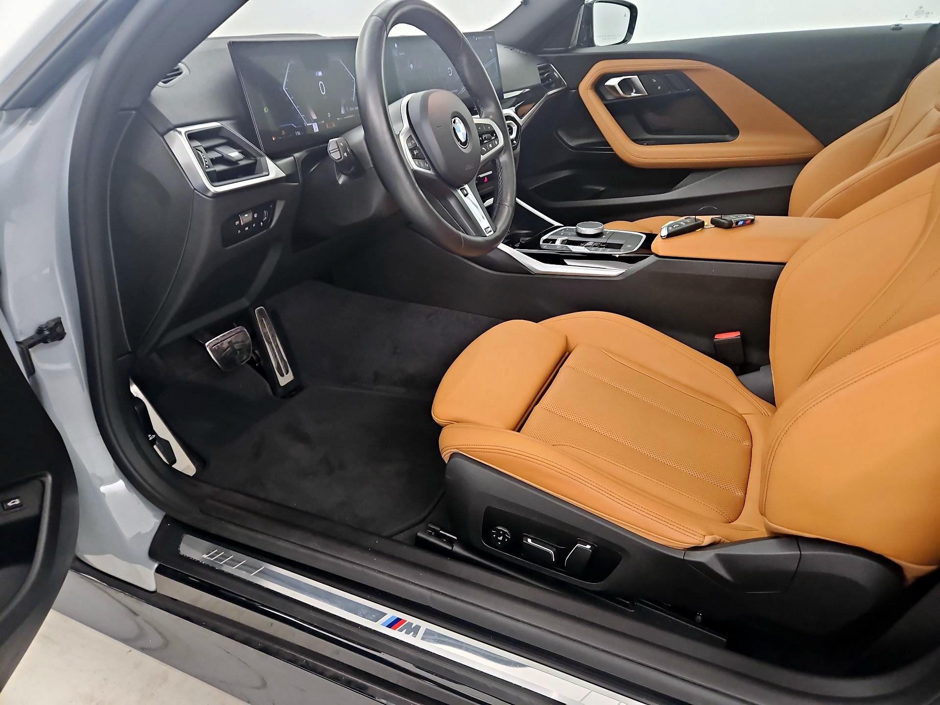 Thumbnail: 2024 BMW 2 Series - 11