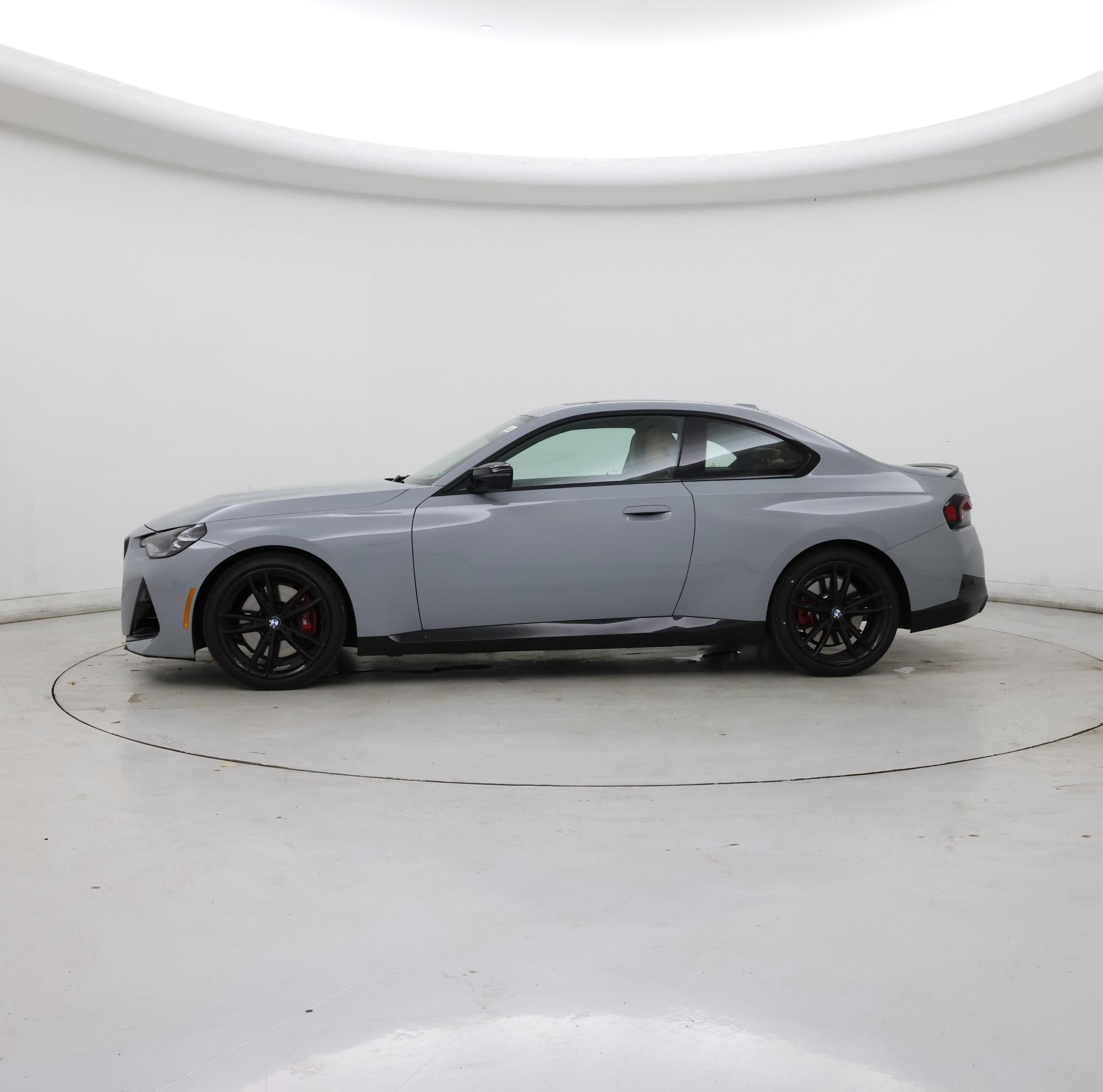 Thumbnail: 2024 BMW 2 Series - 3