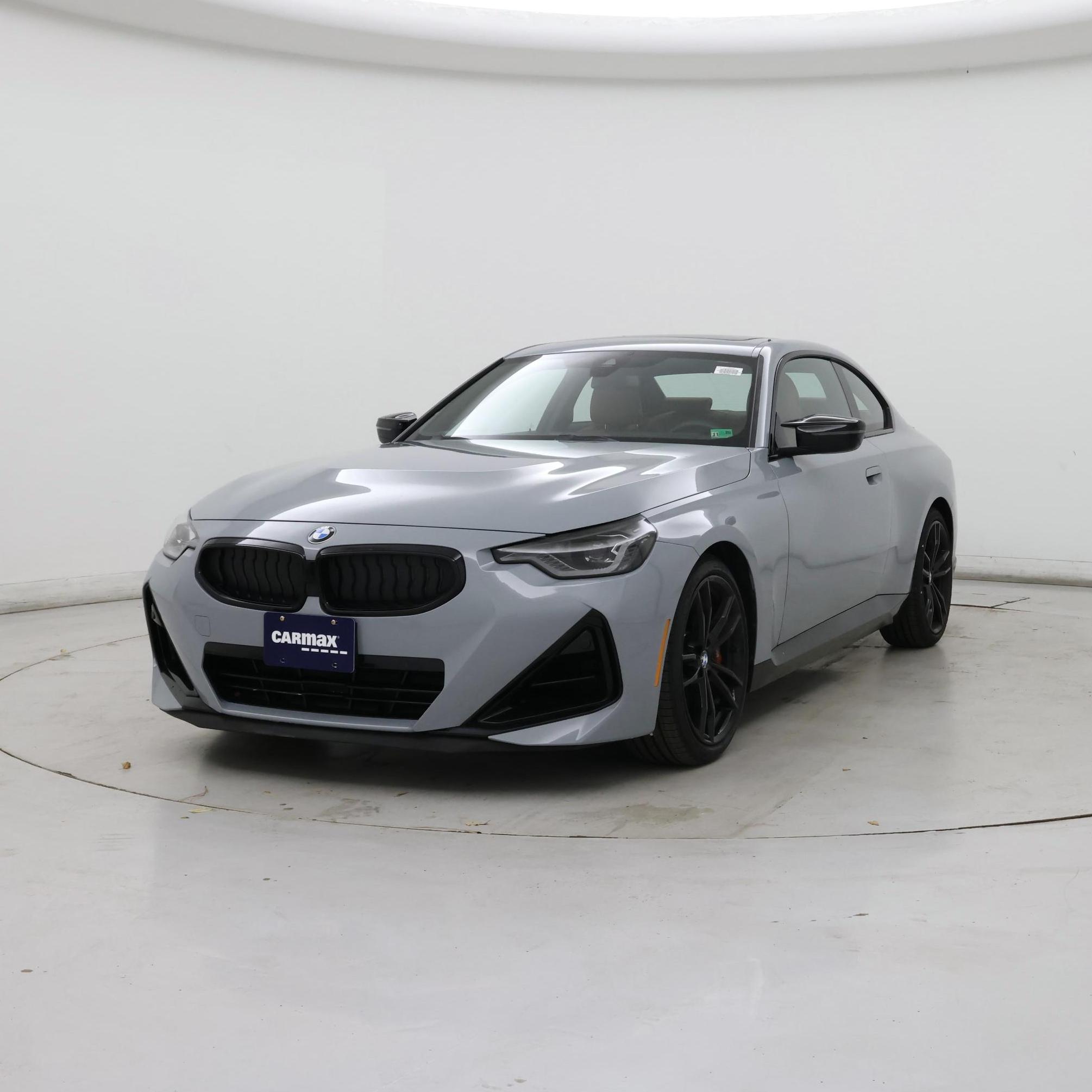 Thumbnail: 2024 BMW 2 Series - 4