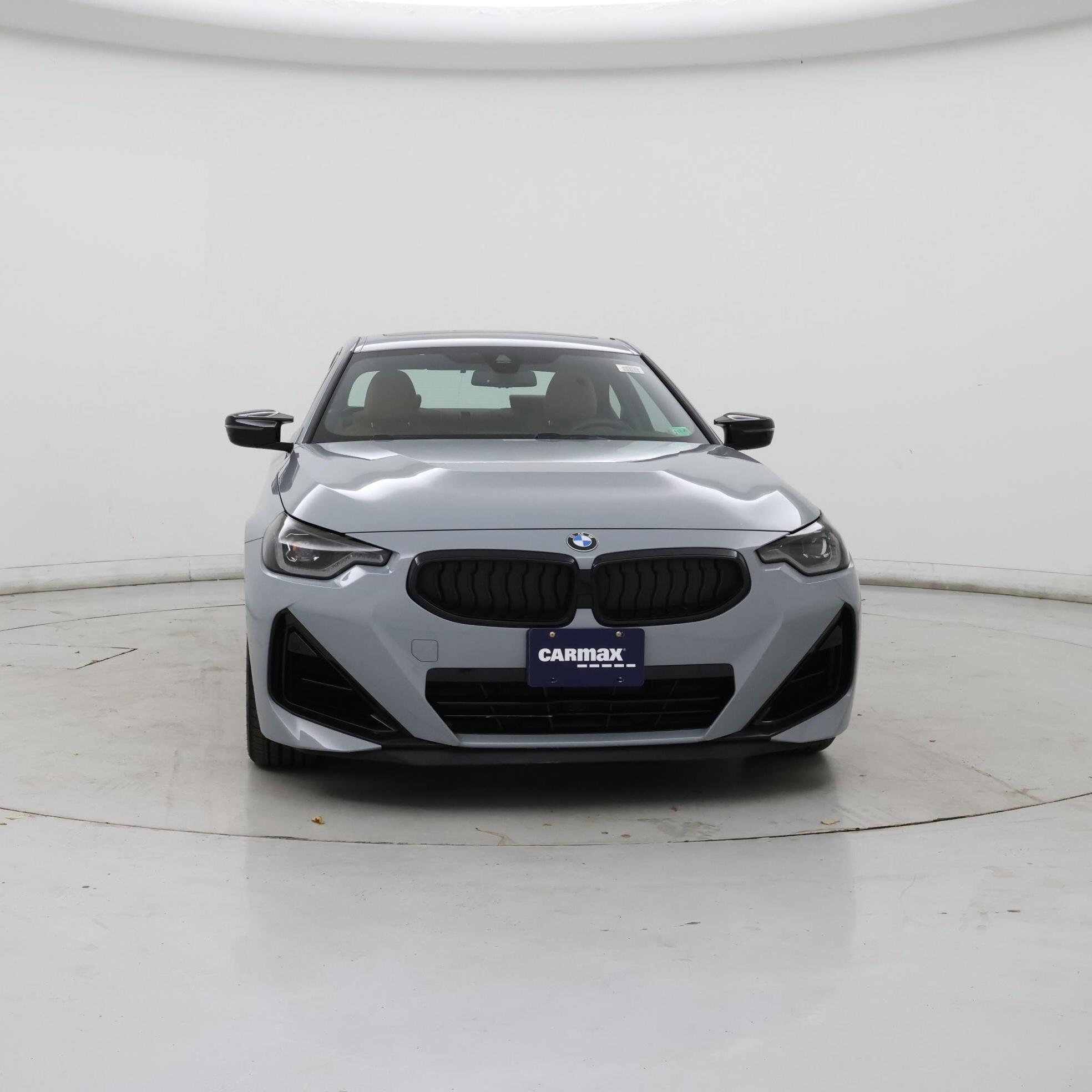 Thumbnail: 2024 BMW 2 Series - 5