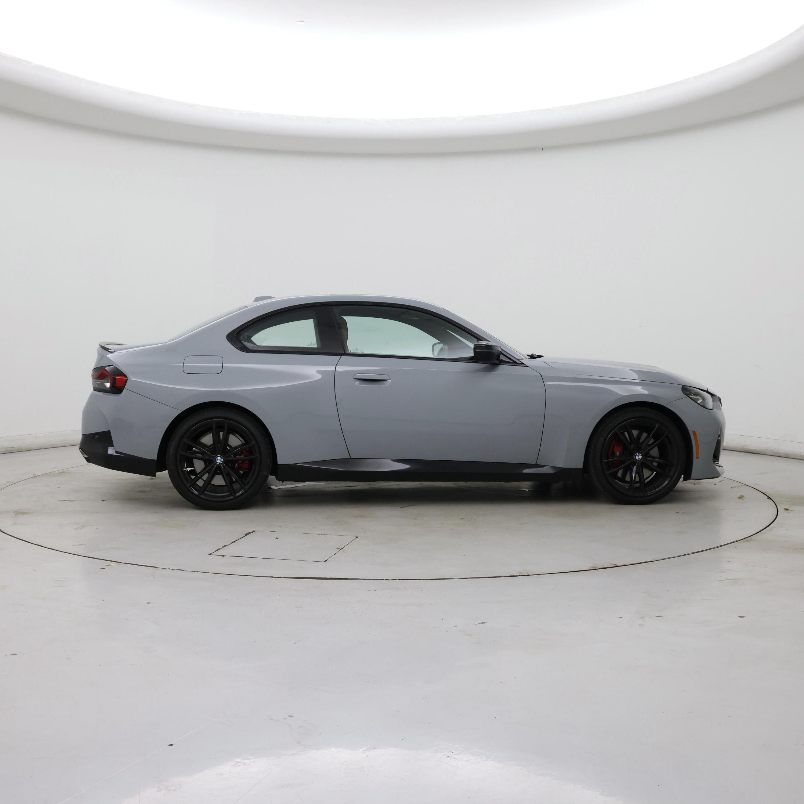 Thumbnail: 2024 BMW 2 Series - 7