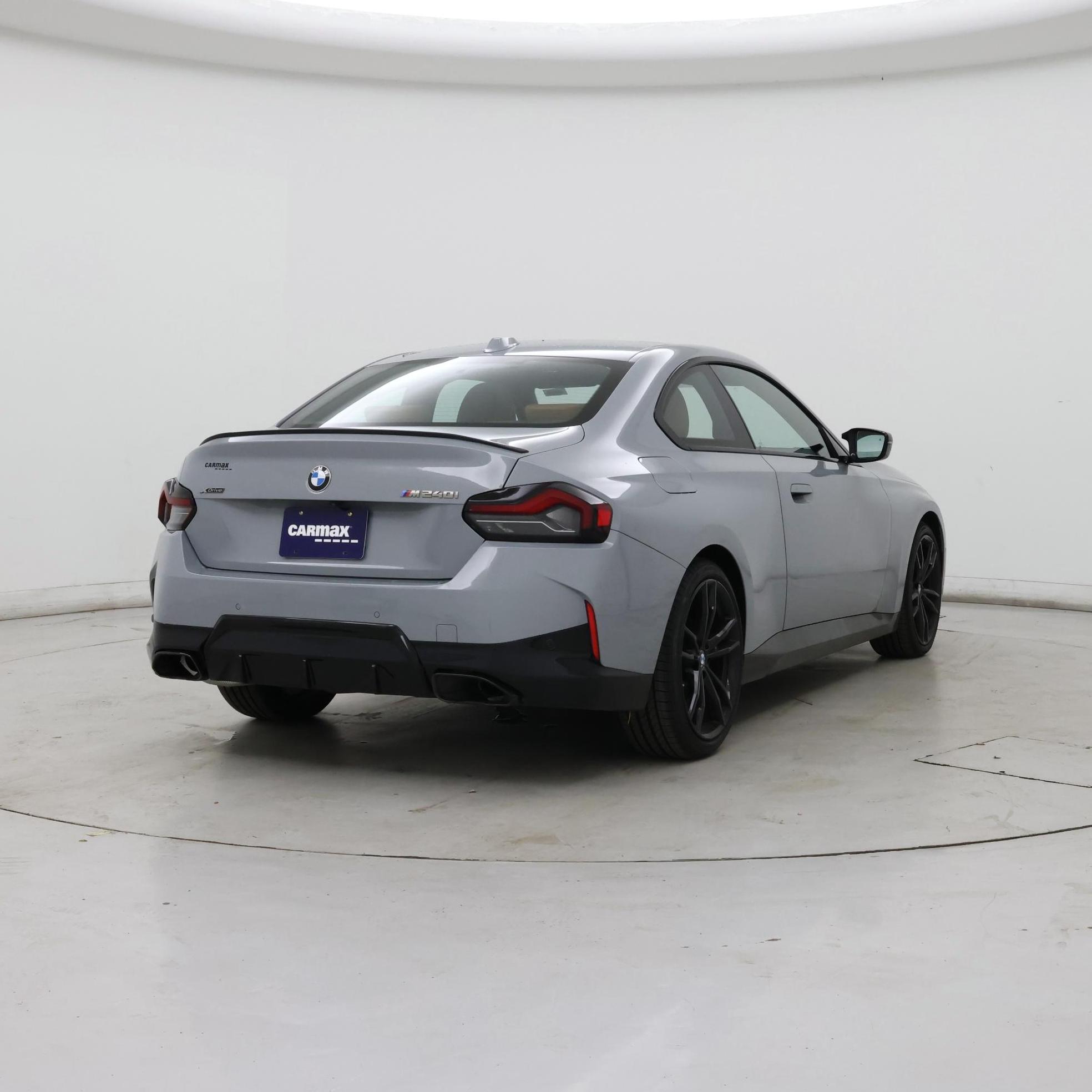 Thumbnail: 2024 BMW 2 Series - 8