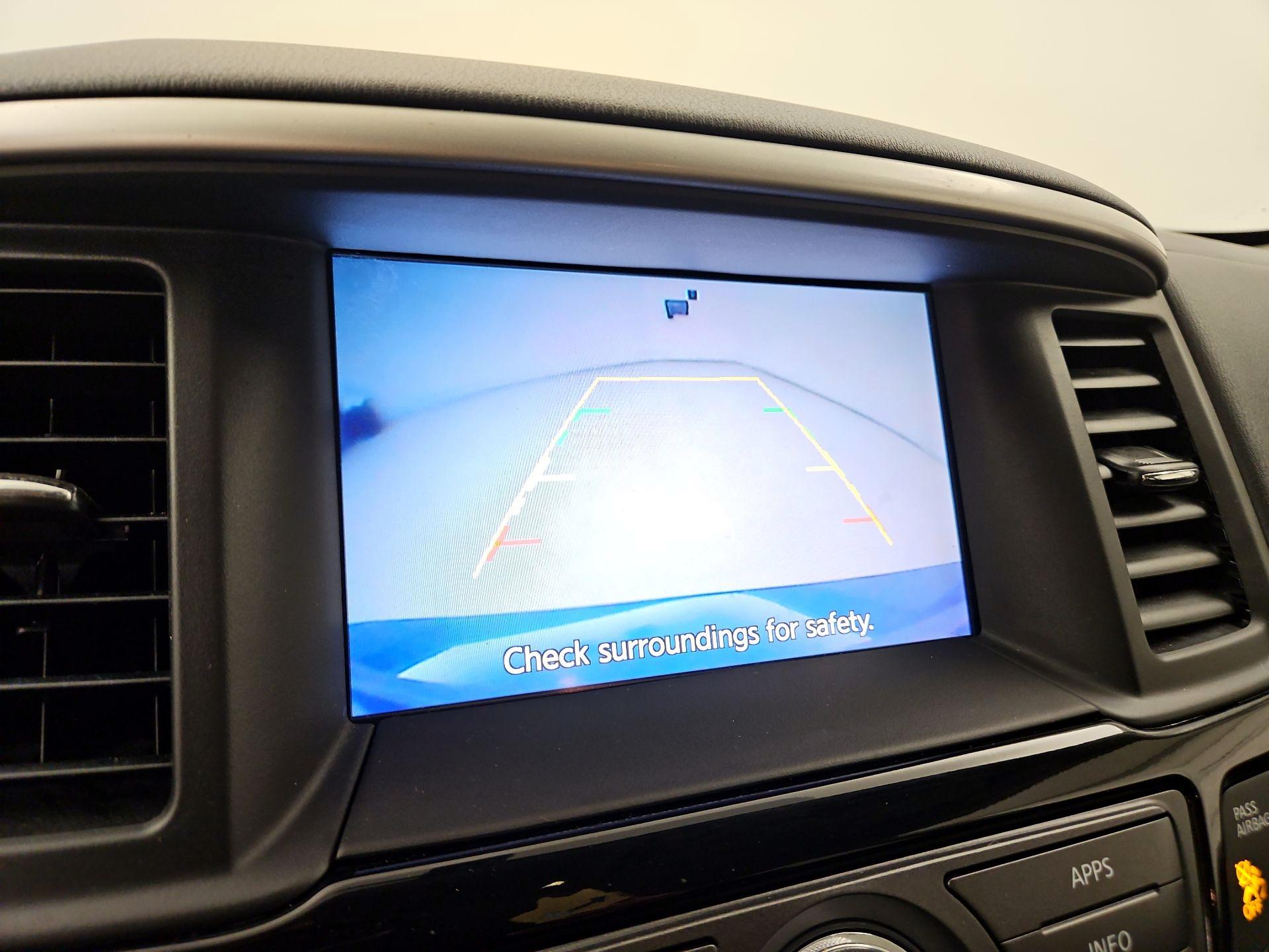 Thumbnail: 2018 Nissan Pathfinder - 14