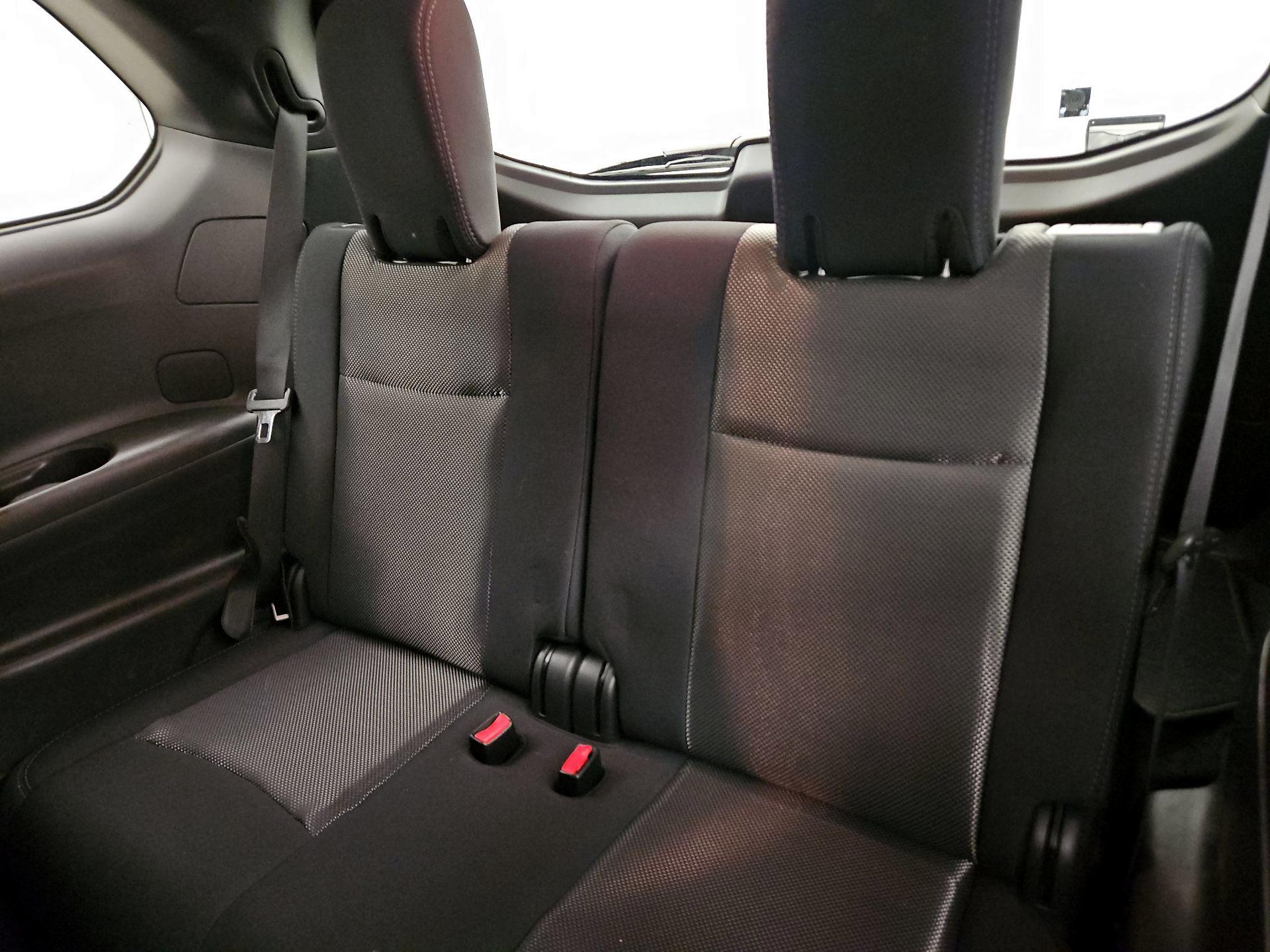 Thumbnail: 2018 Nissan Pathfinder - 20