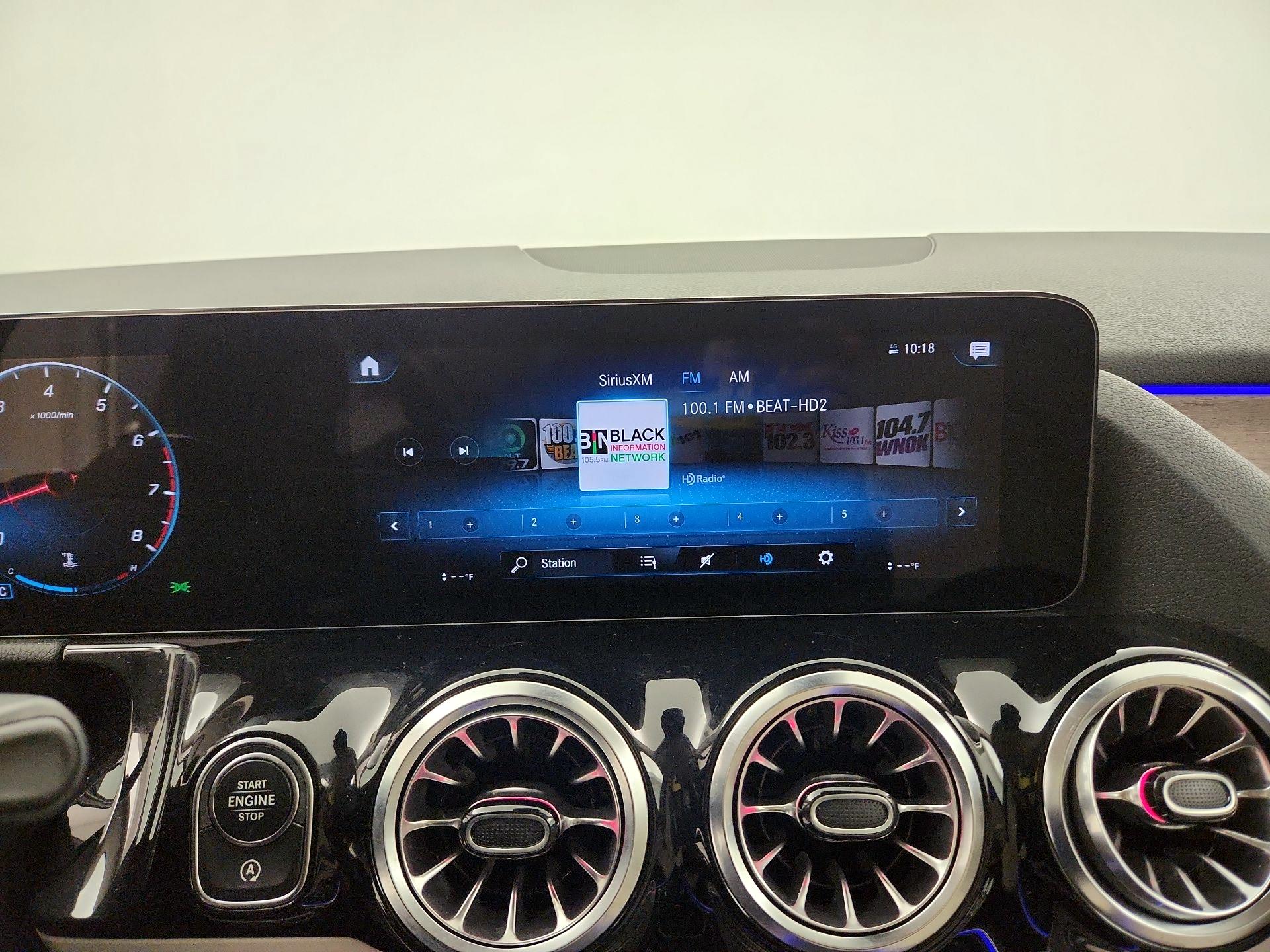 Thumbnail: 2023 Mercedes-Benz GLA - 13