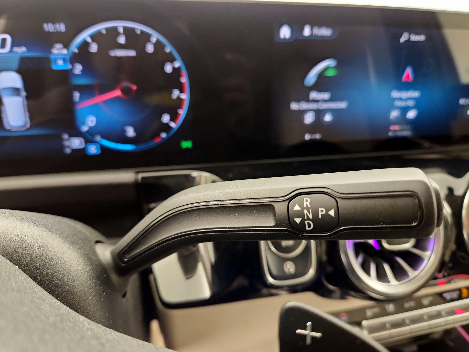 Thumbnail: 2023 Mercedes-Benz GLA - 15