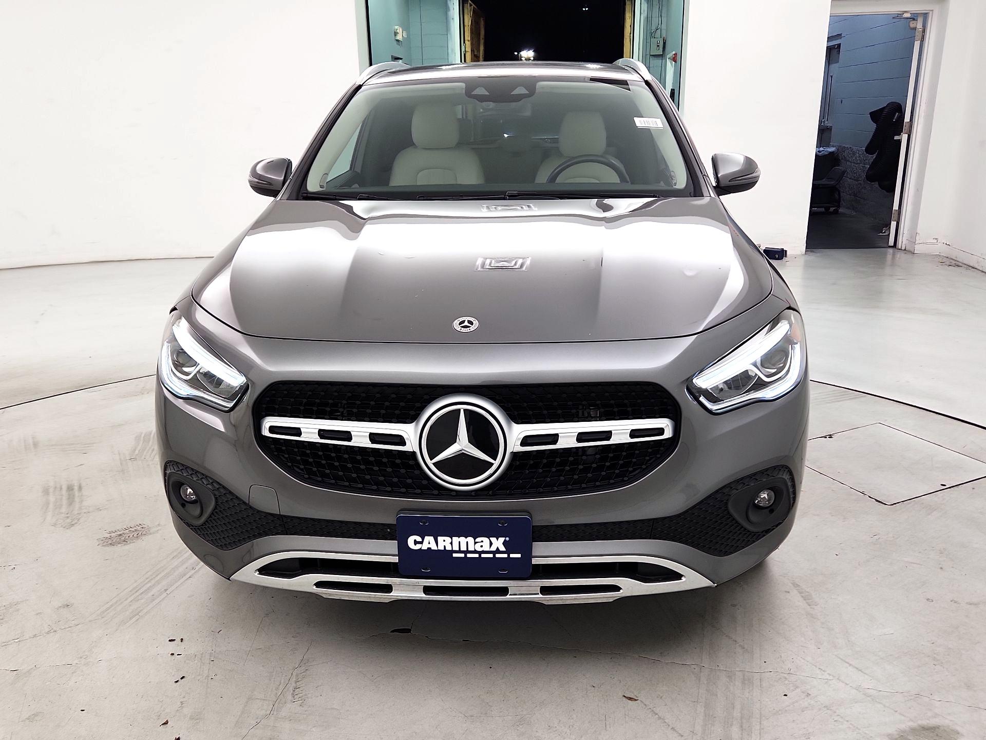 Thumbnail: 2023 Mercedes-Benz GLA - 2