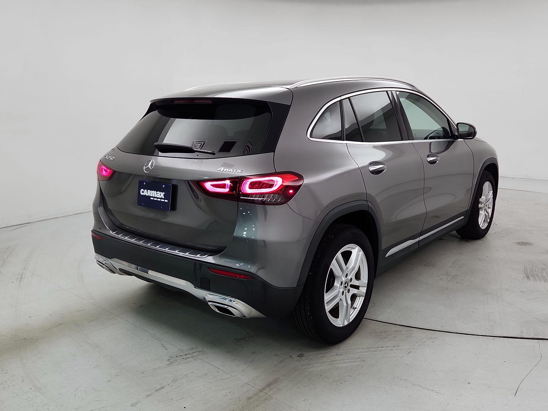 Thumbnail: 2023 Mercedes-Benz GLA - 5