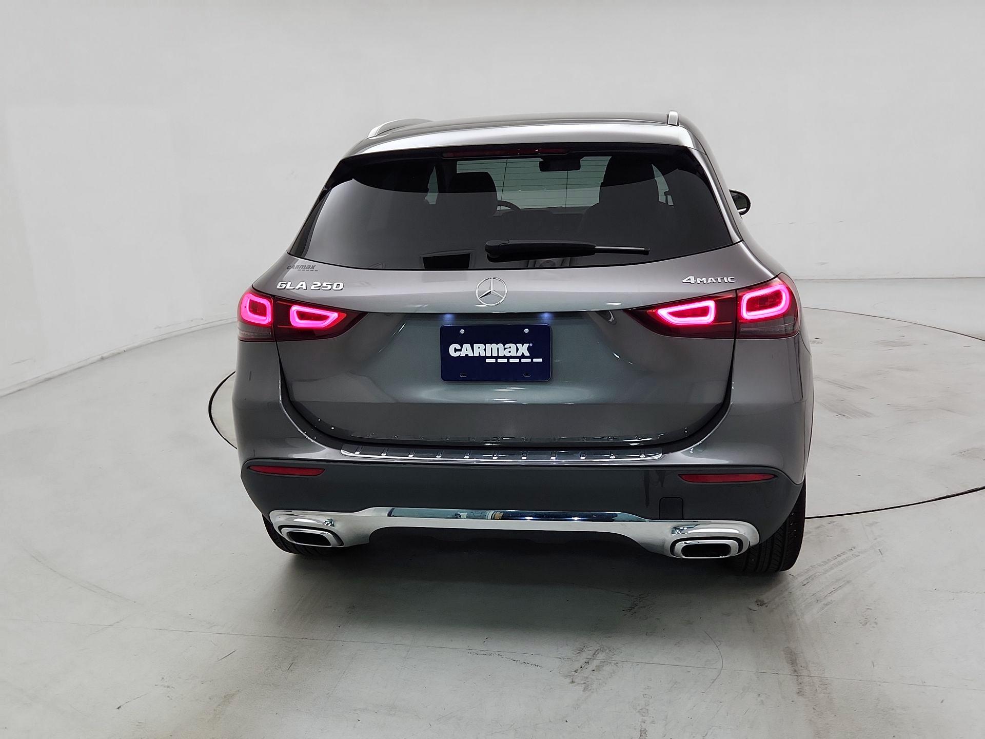 Thumbnail: 2023 Mercedes-Benz GLA - 6