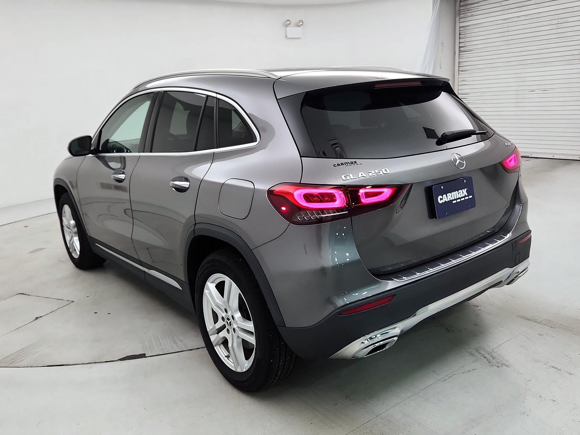 Thumbnail: 2023 Mercedes-Benz GLA - 7