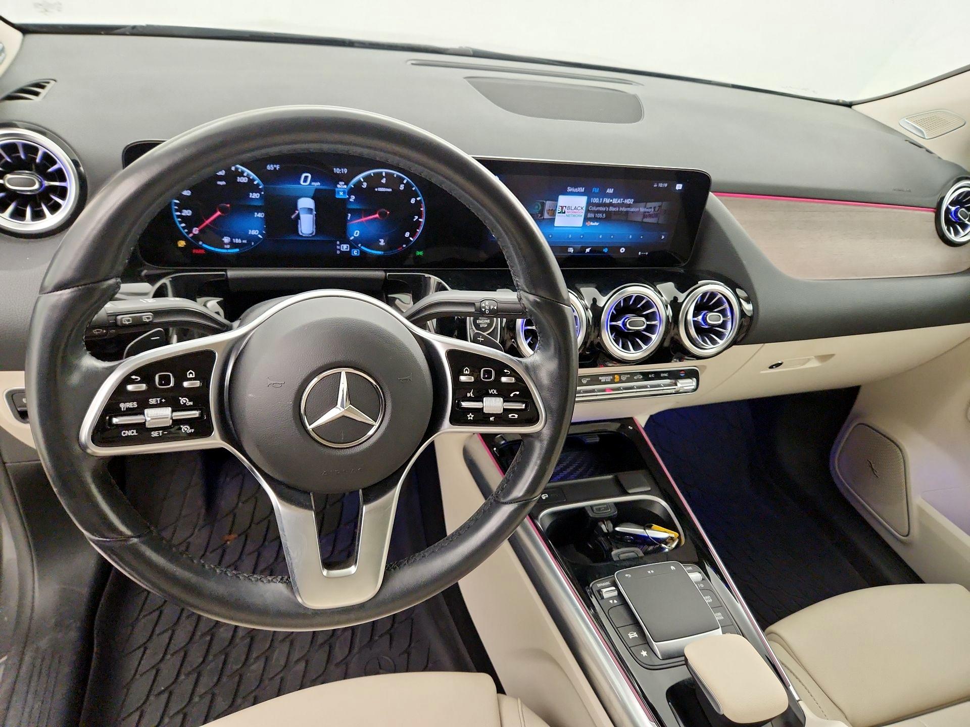 Thumbnail: 2023 Mercedes-Benz GLA - 8