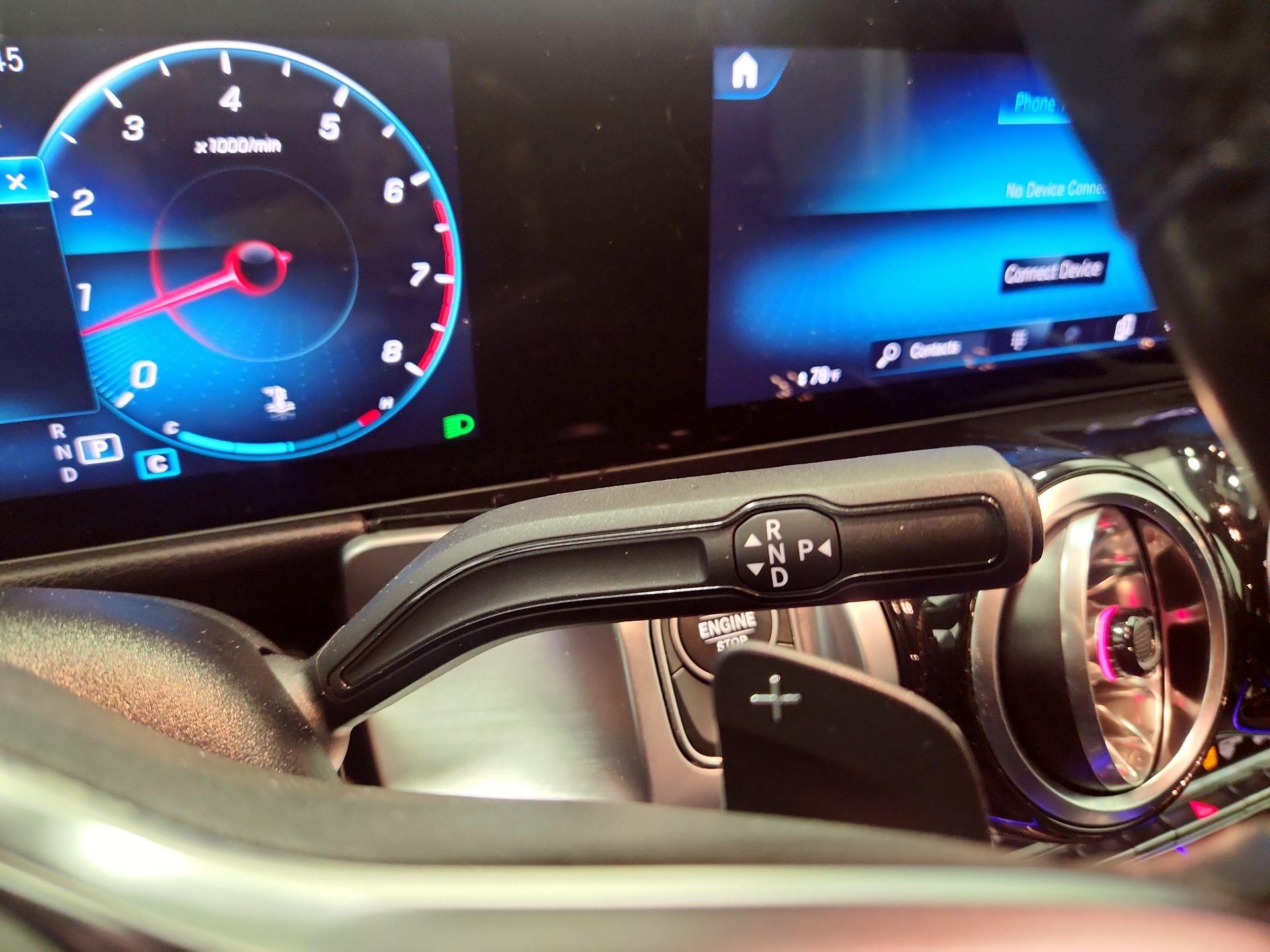 Thumbnail: 2022 Mercedes-Benz GLB - 17