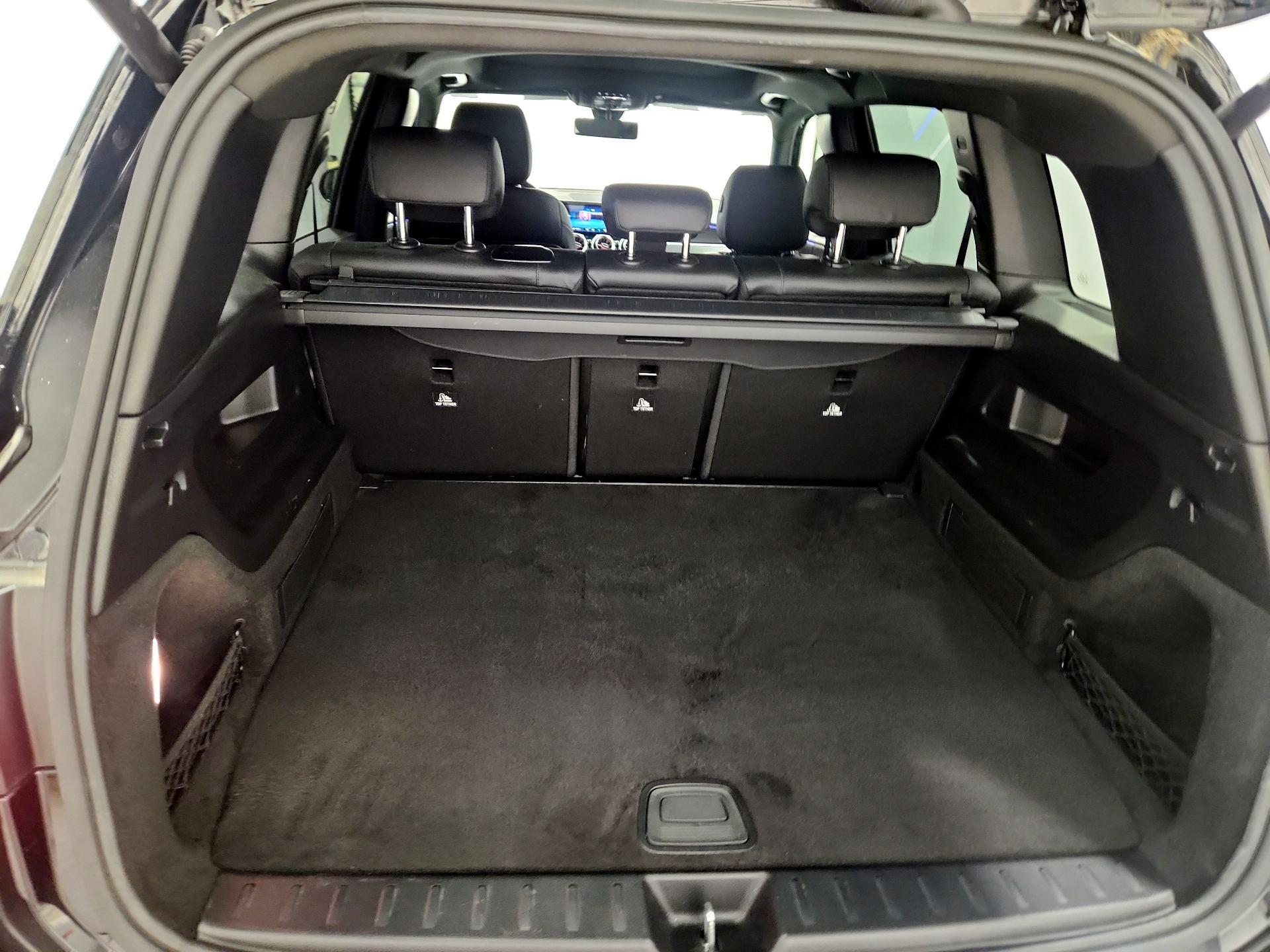 Thumbnail: 2022 Mercedes-Benz GLB - 20