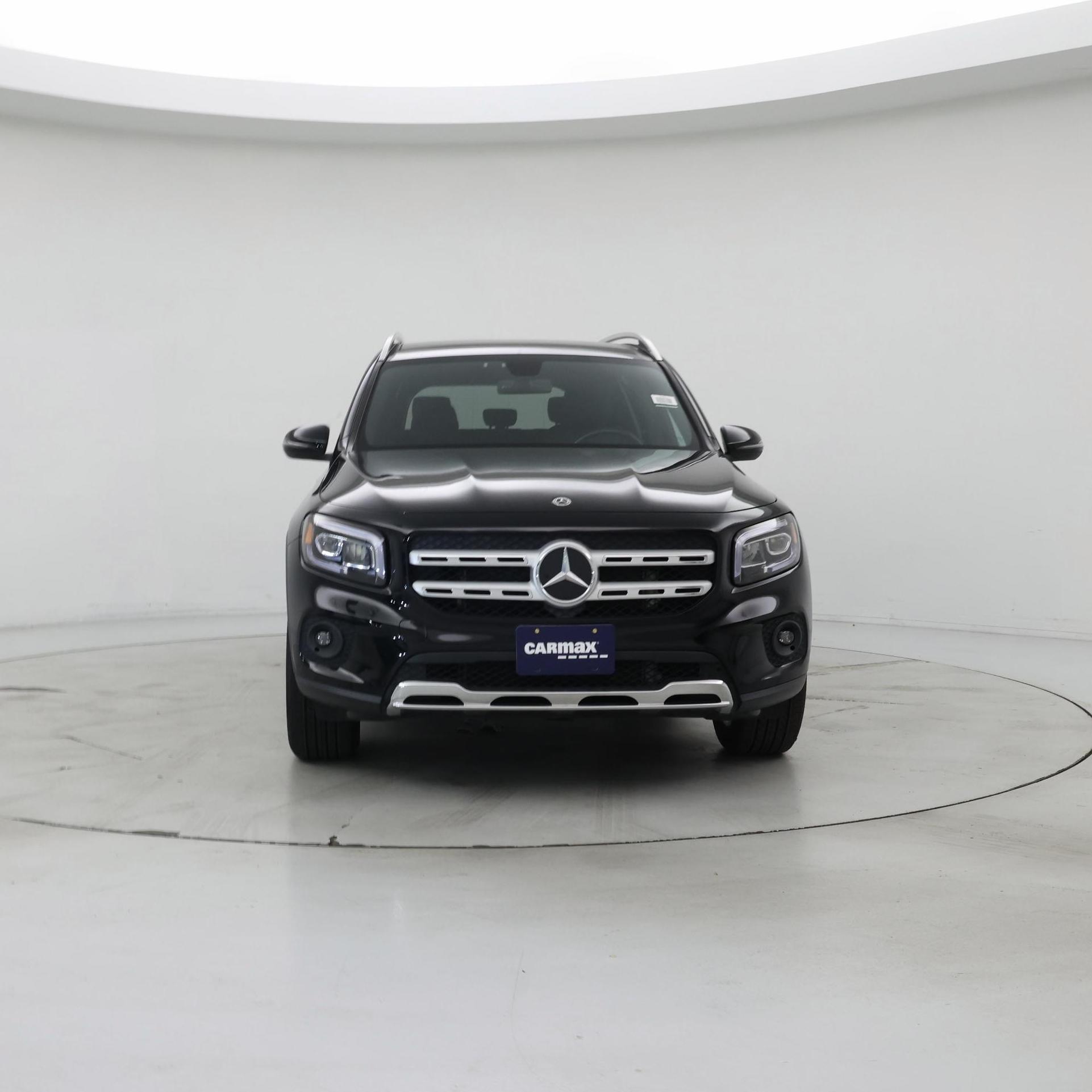 Thumbnail: 2022 Mercedes-Benz GLB - 5