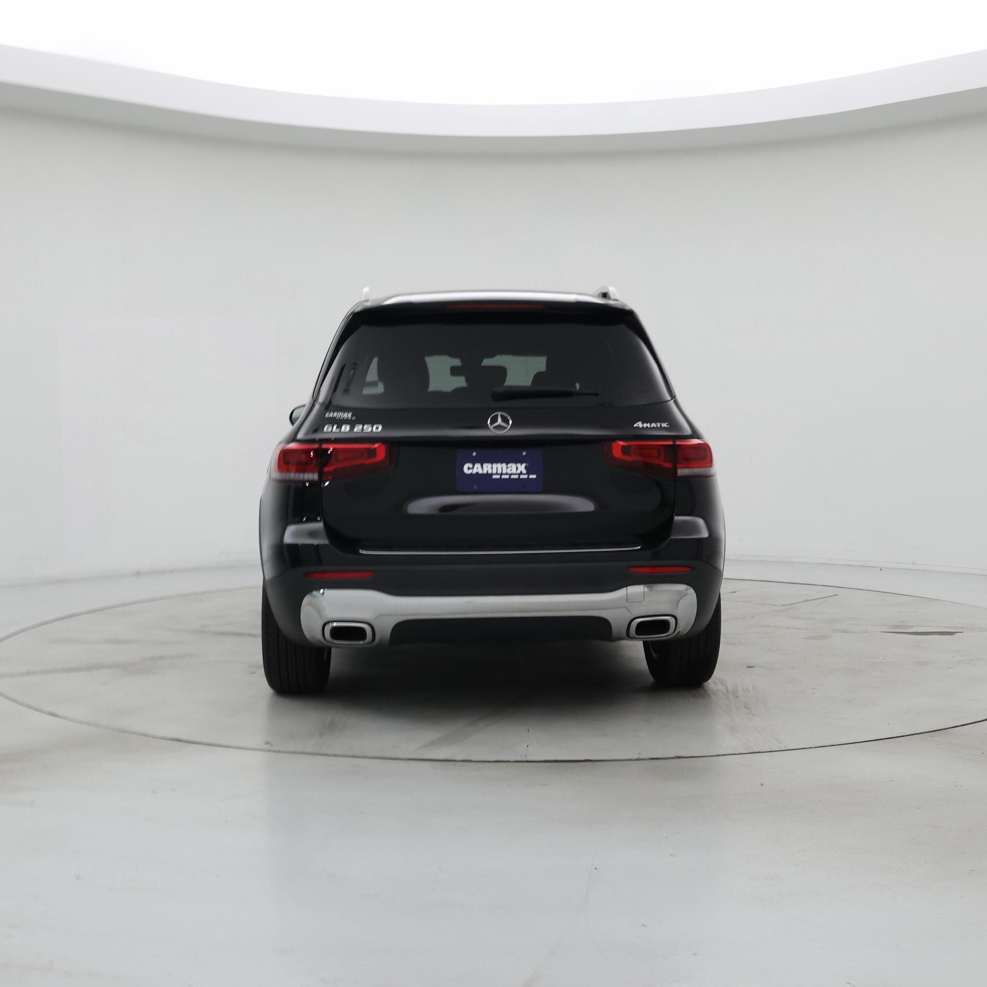 Thumbnail: 2022 Mercedes-Benz GLB - 6