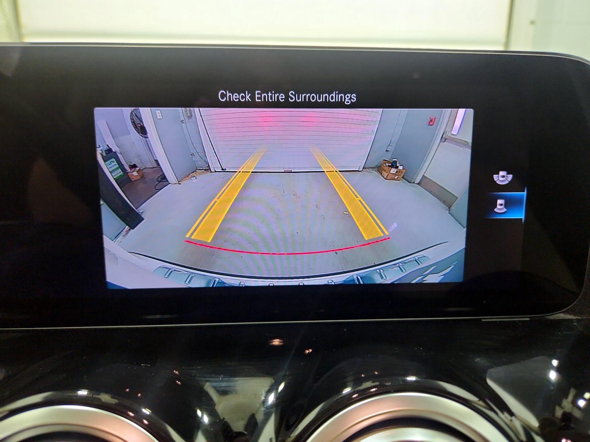 Thumbnail: 2023 Mercedes-Benz GLA - 14