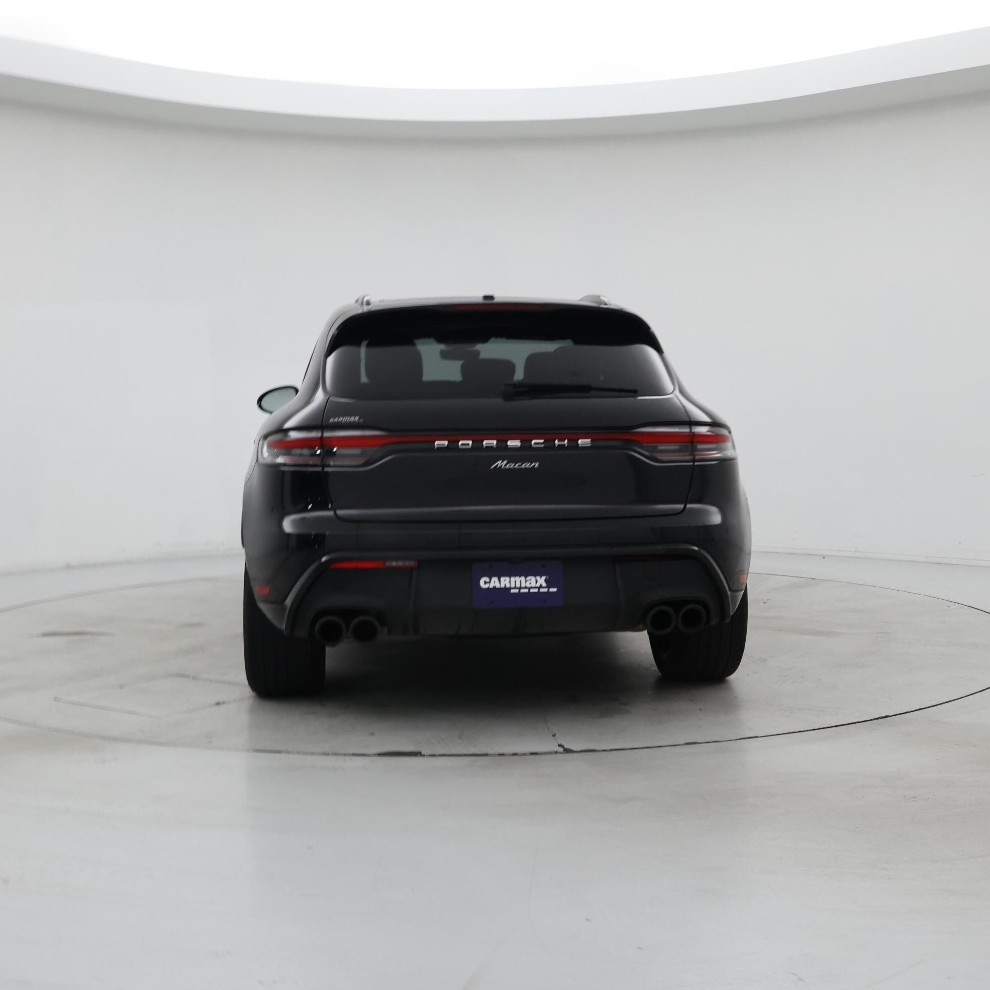 Thumbnail: 2023 Porsche Macan - 6