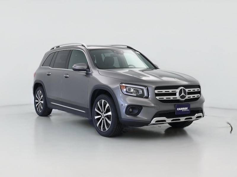 2022 Mercedes-Benz GLB250 null