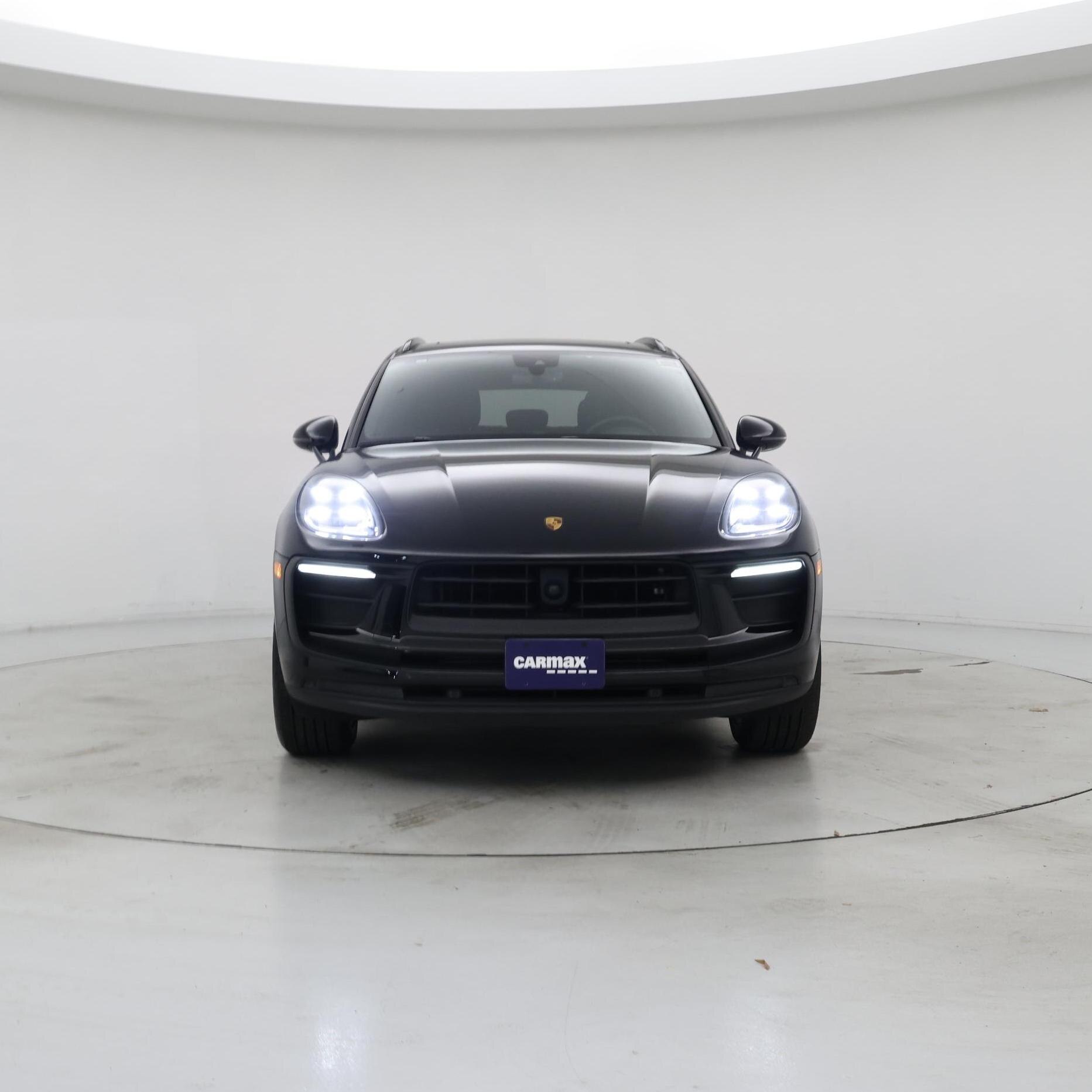 Thumbnail: 2023 Porsche Macan - 5